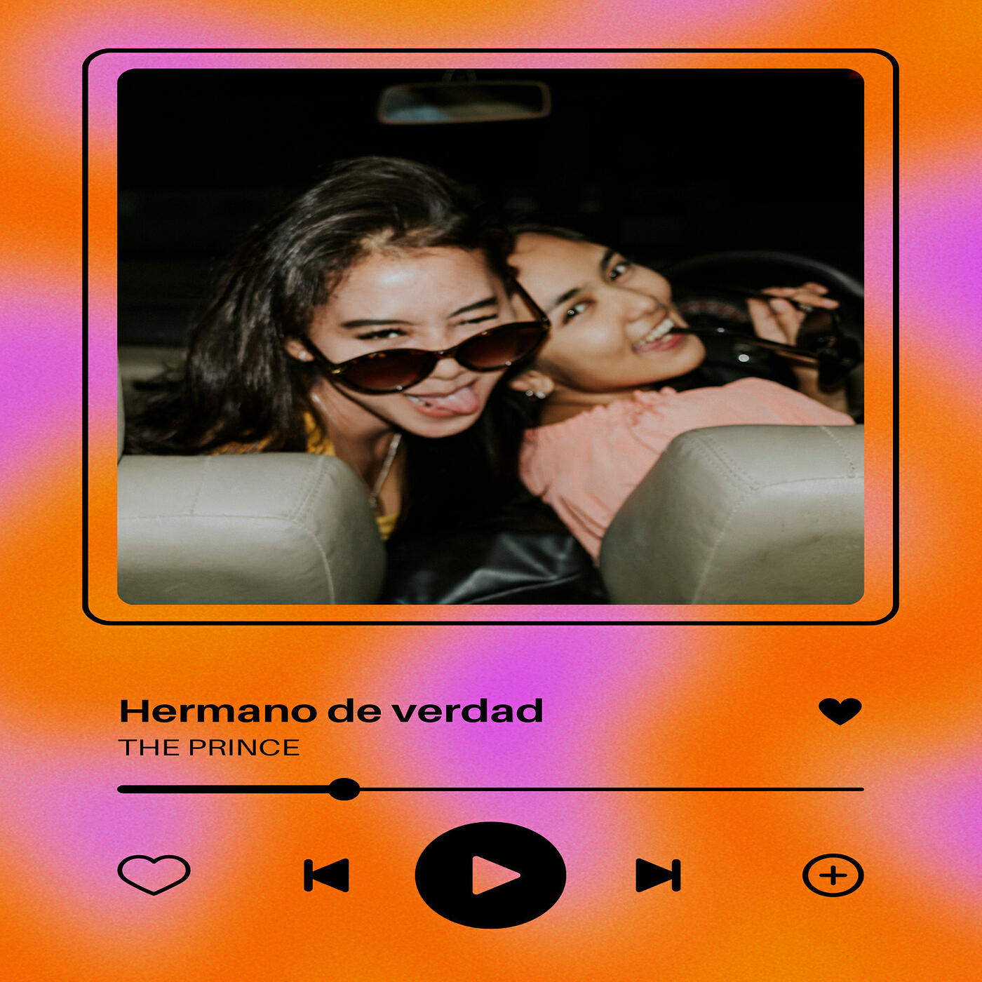 Релиз Hermano De Verdad