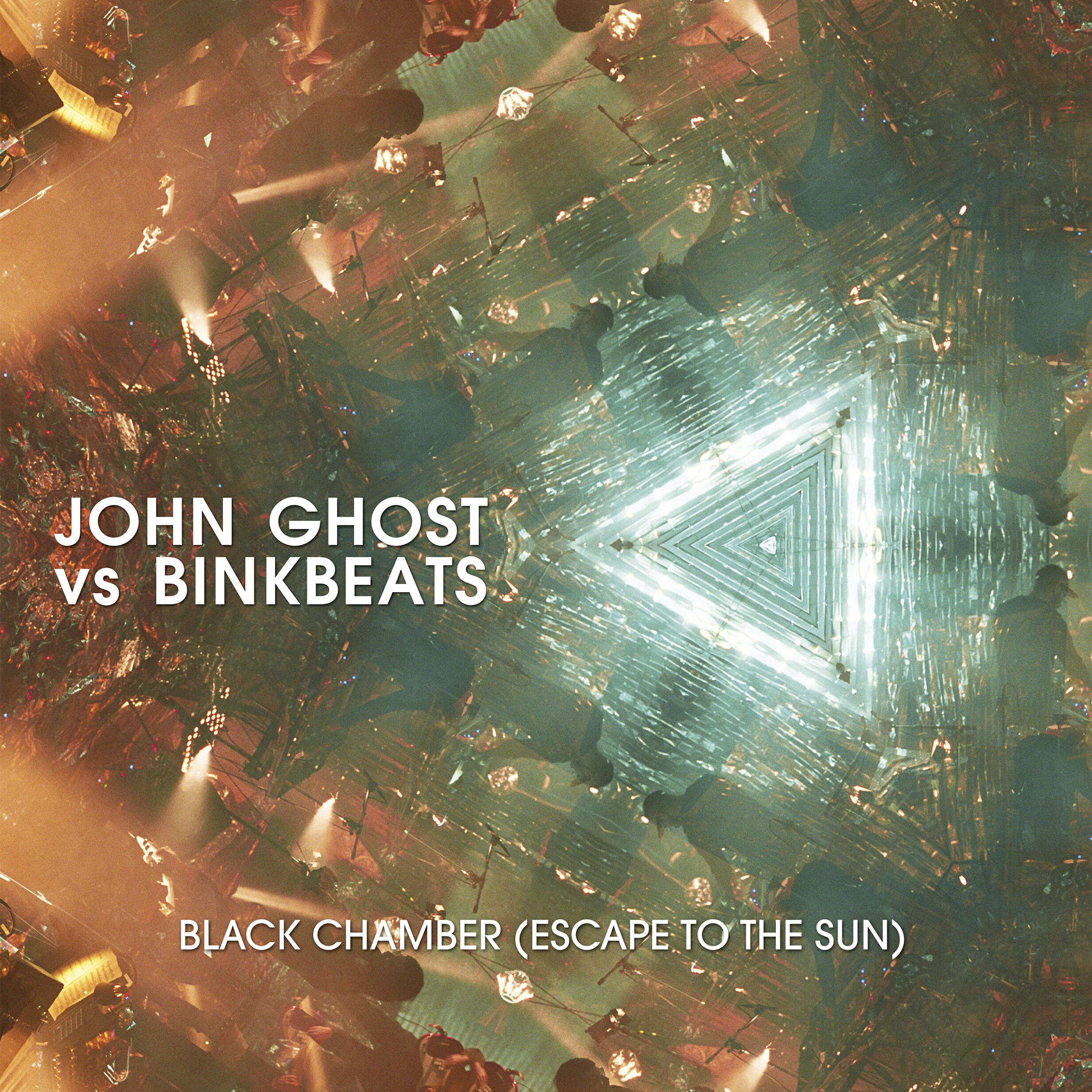 Релиз Black Chamber (Escape To The Sun)