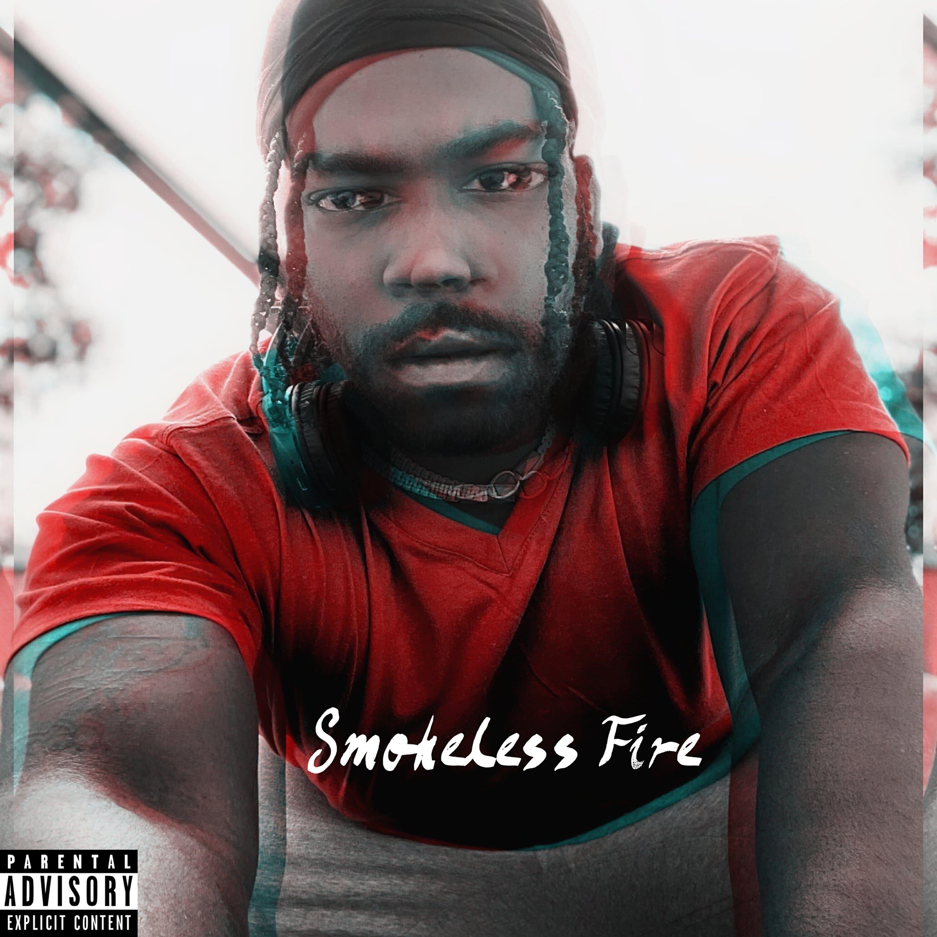 Релиз Smokeless Fire