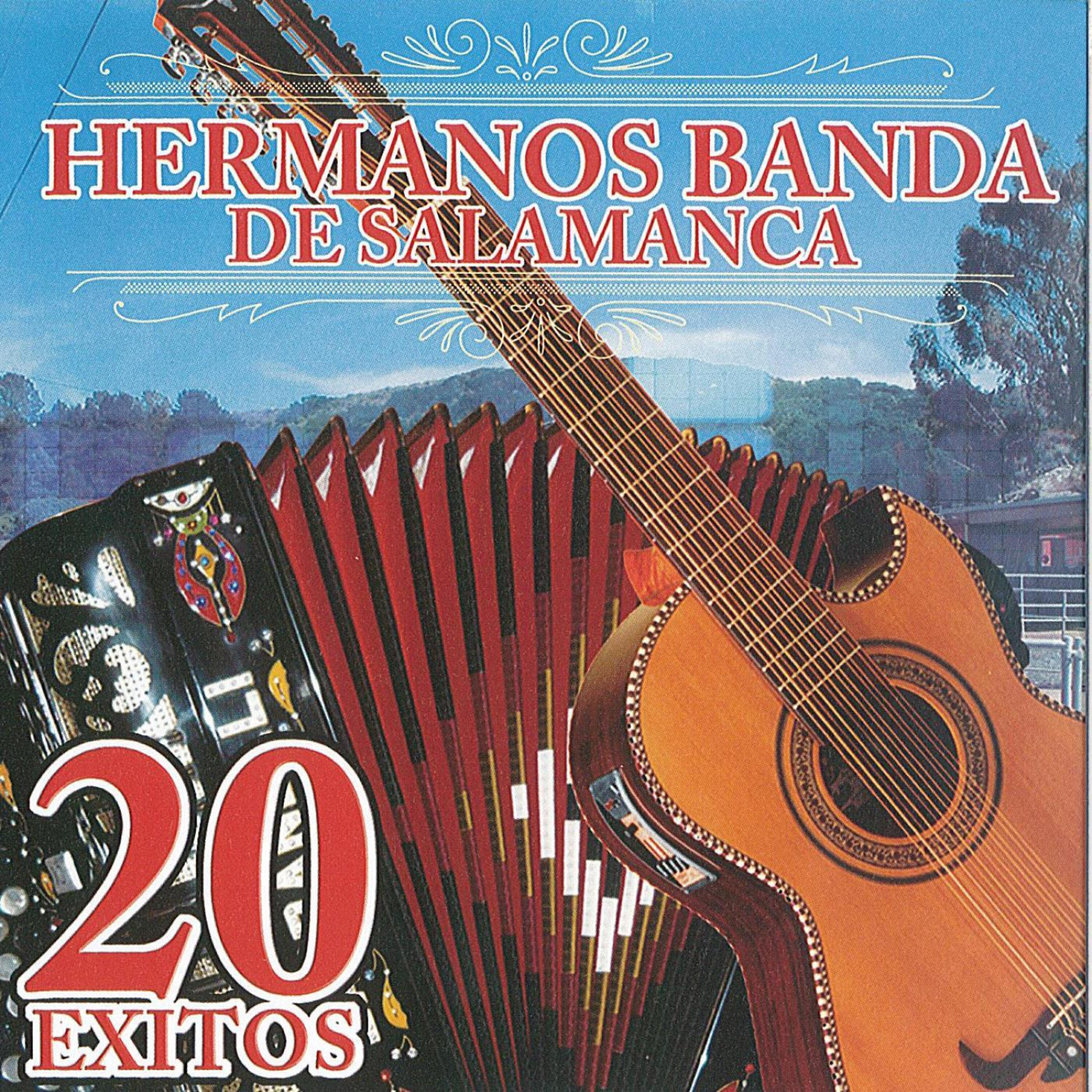 Релиз 20 Exitos
