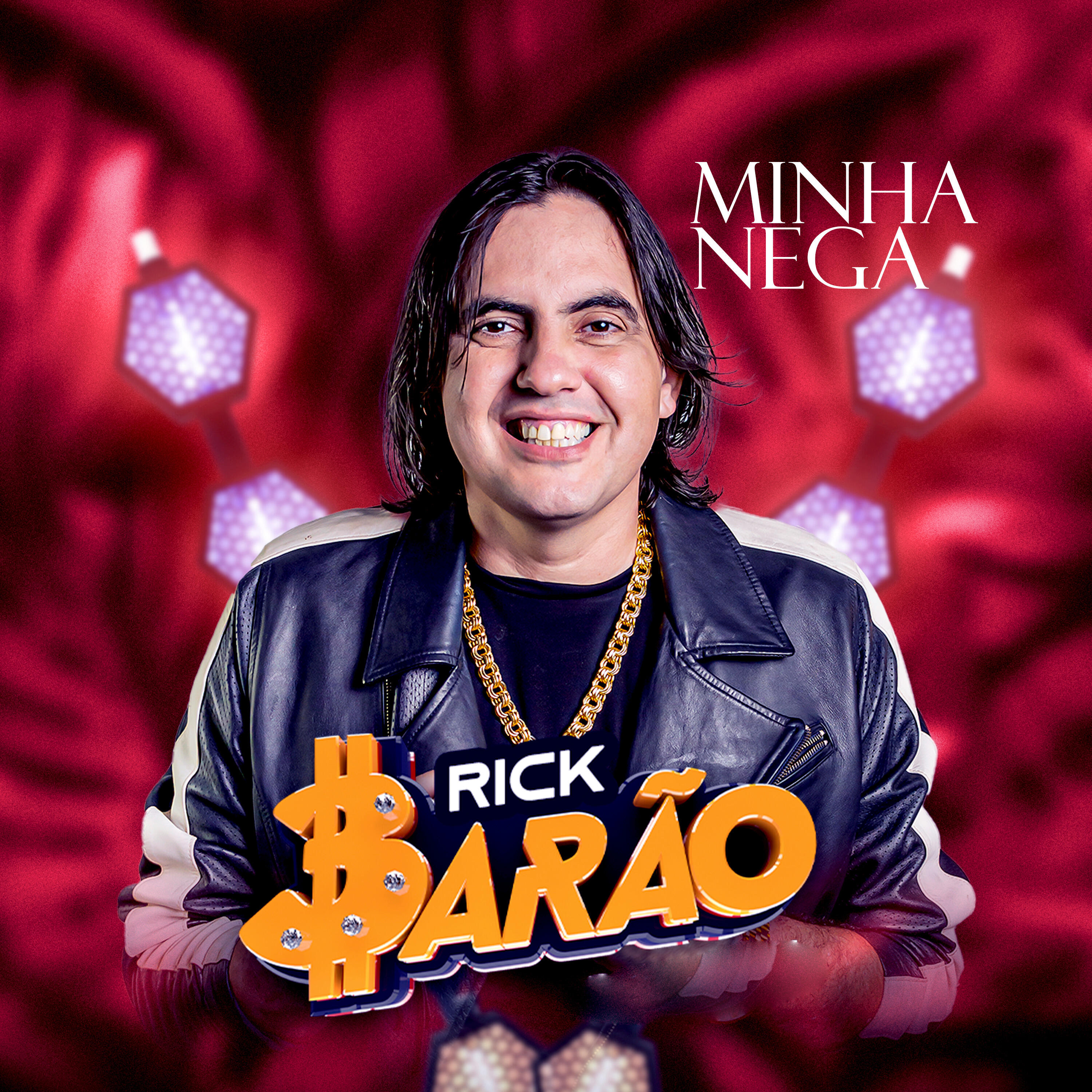 Релиз Minha Nega
