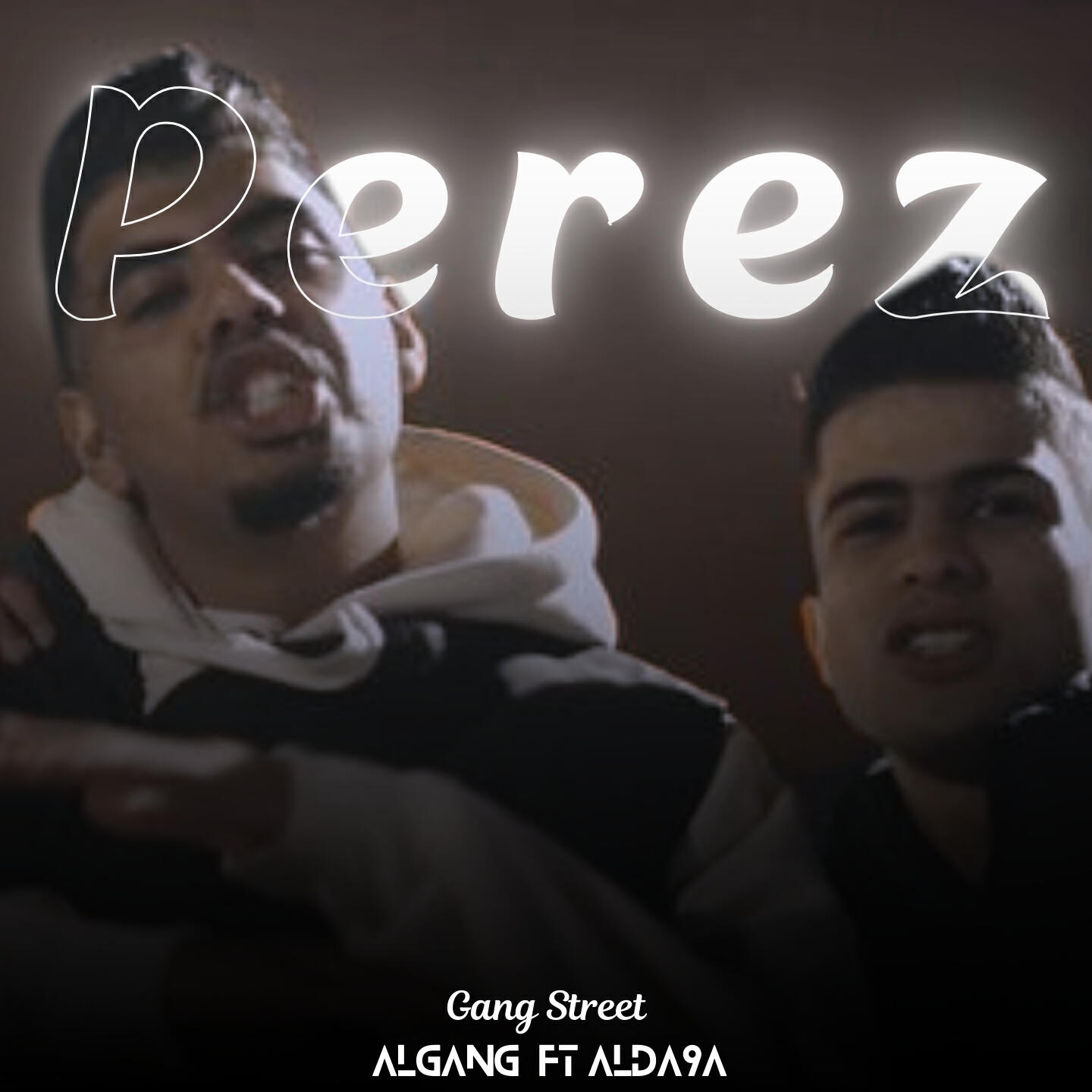Релиз Perez