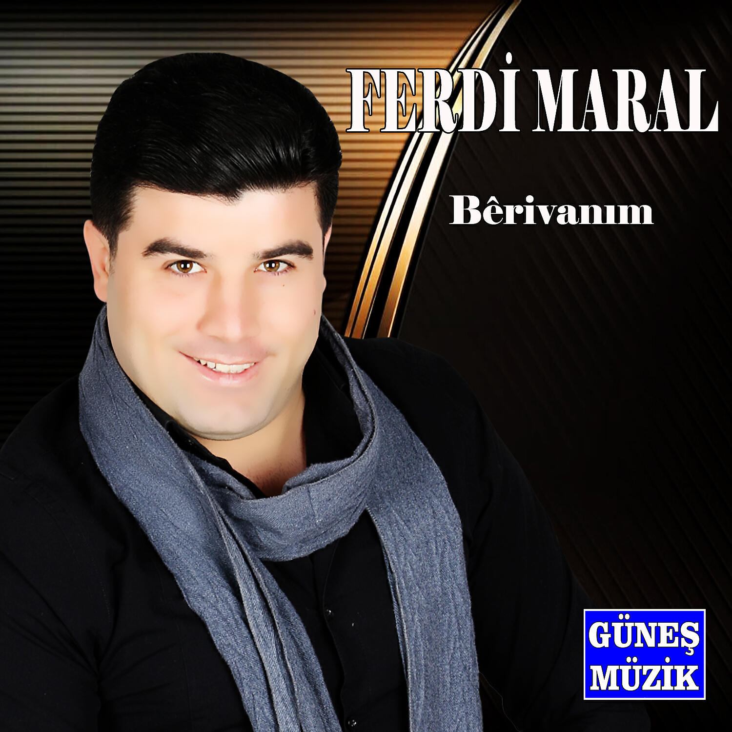 Релиз Berivanım