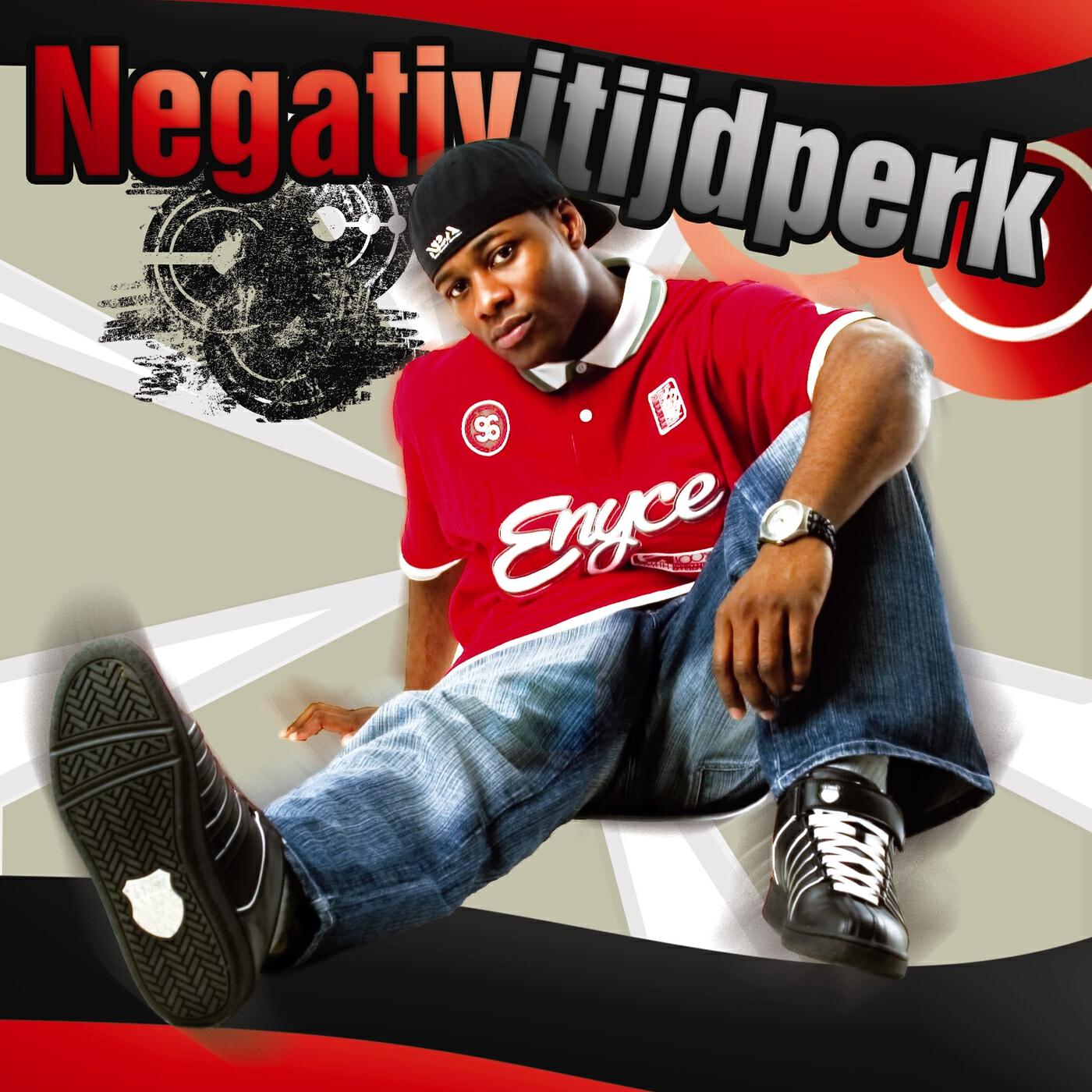 Релиз Negativitijdperk
