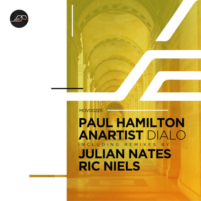 Julian Nates