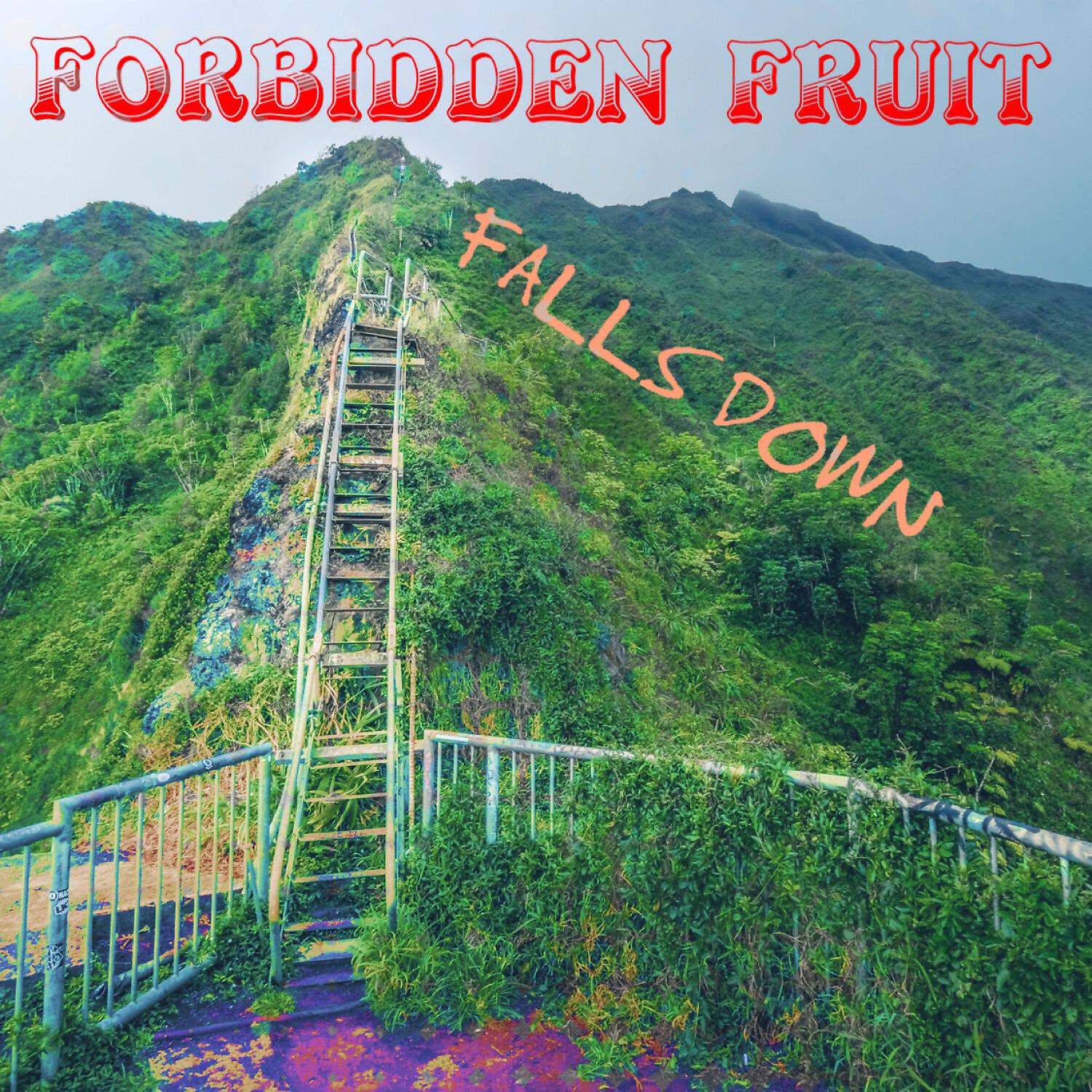 Релиз Falls Down