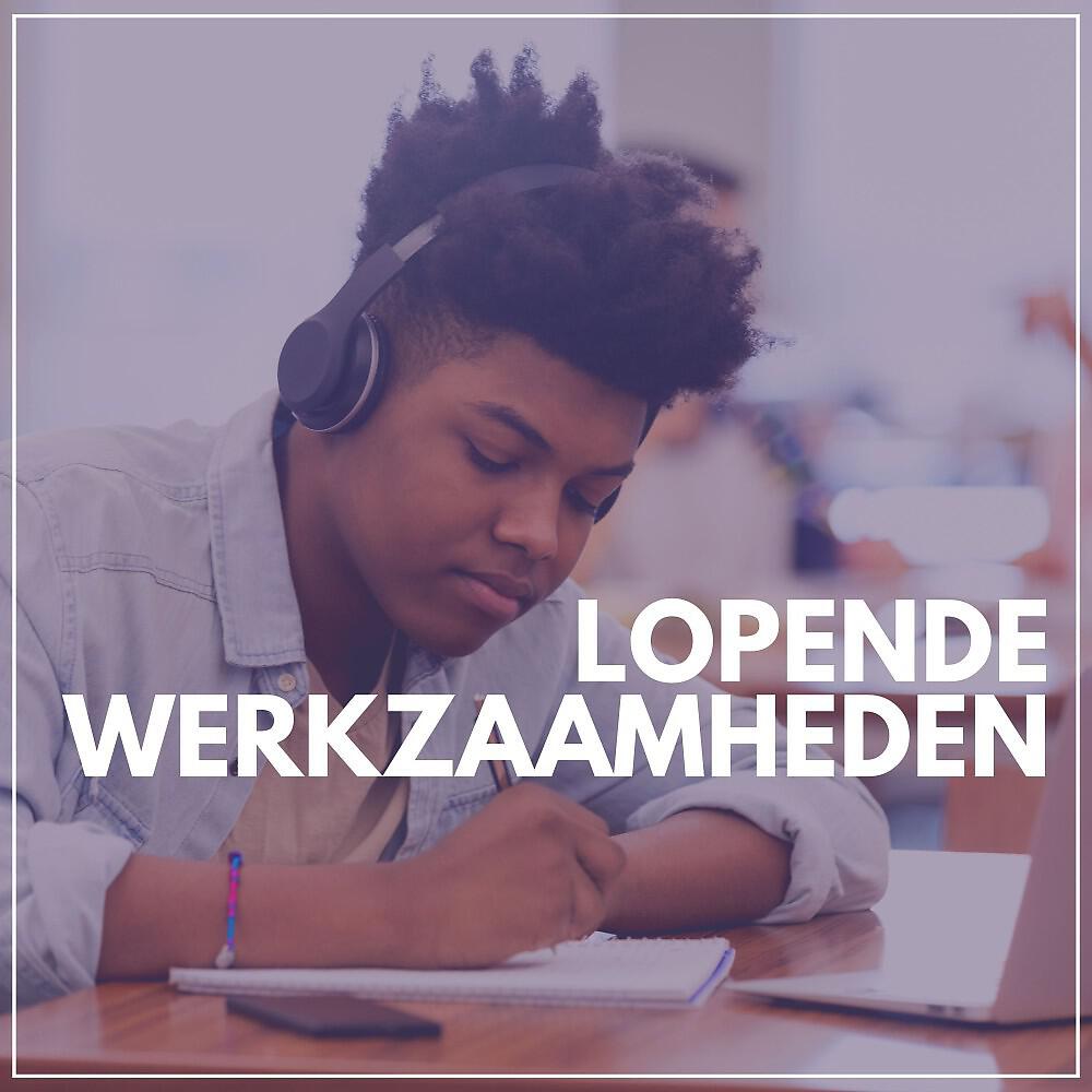 Релиз Lopende Werkzaamheden