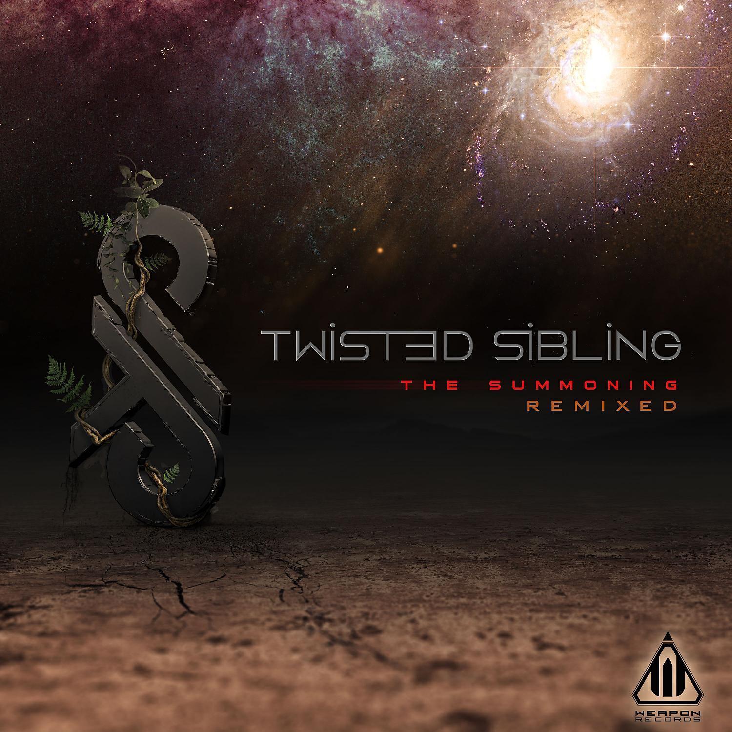 Twisted Sibling