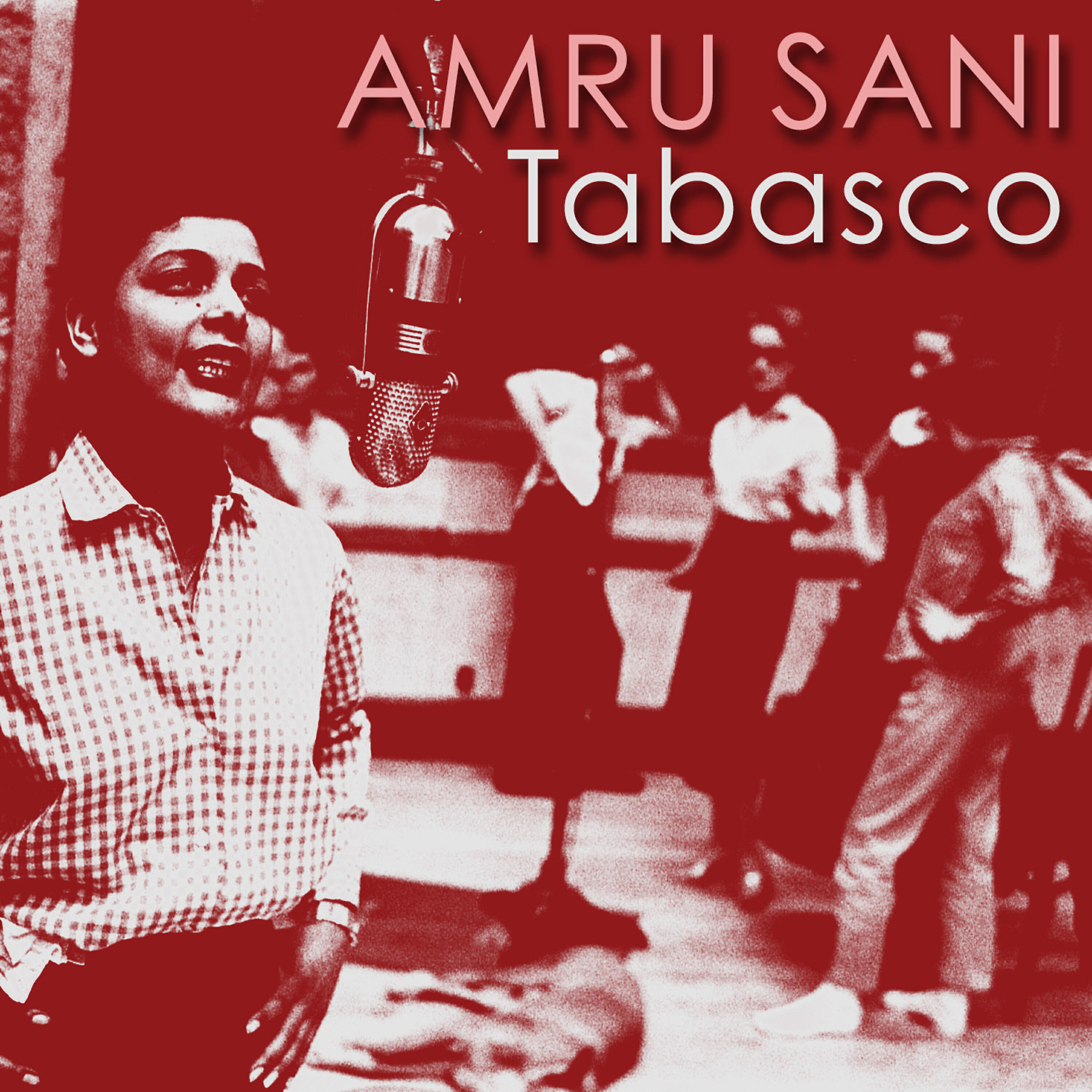 Релиз Tabasco