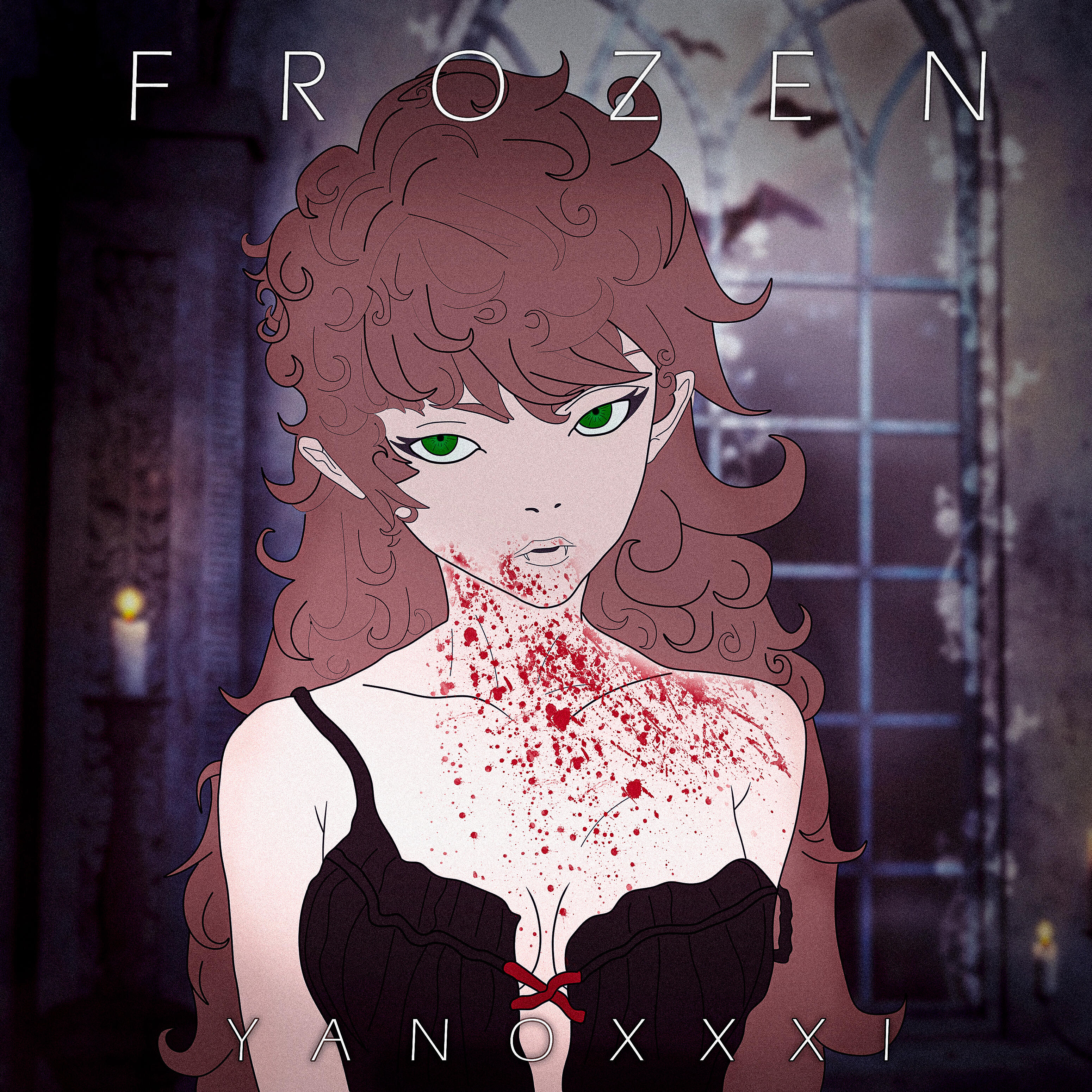 Релиз Frozen