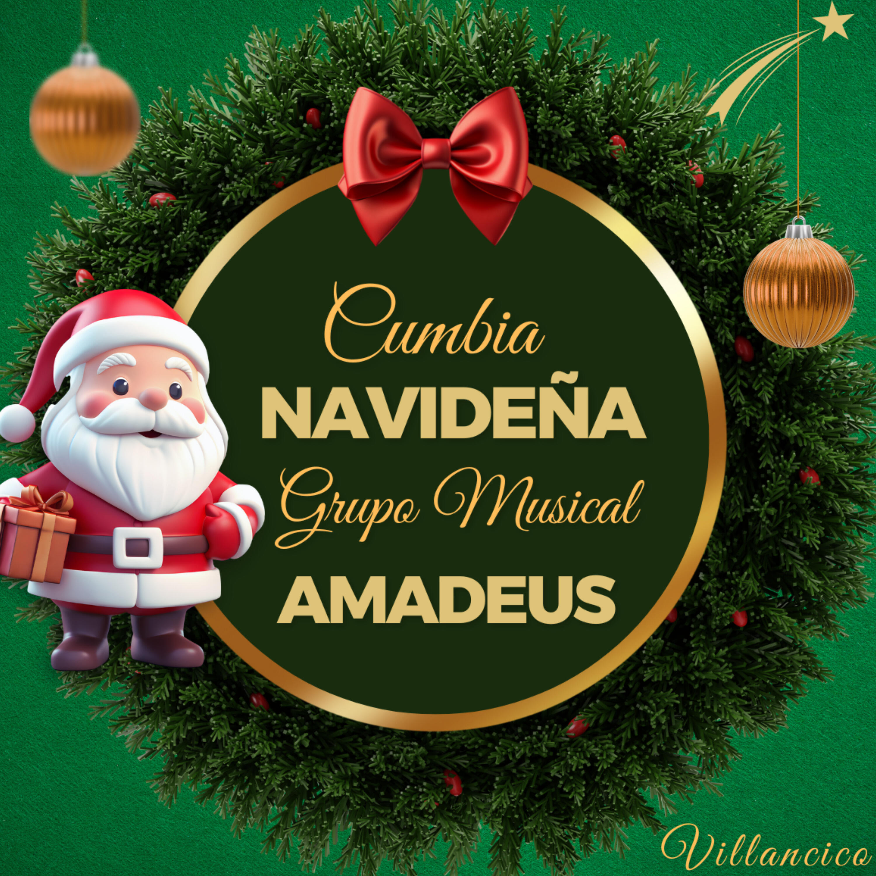 Grupo Musical Amadeus