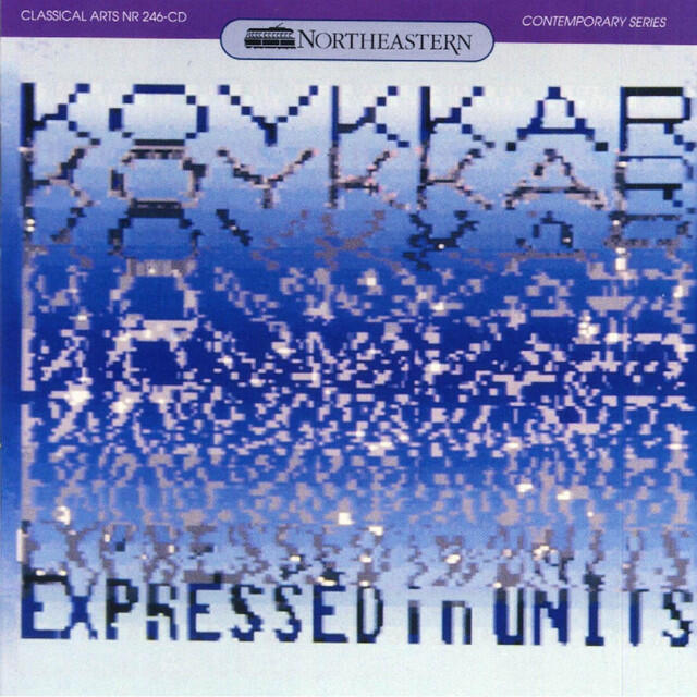 Релиз Expressed in Units