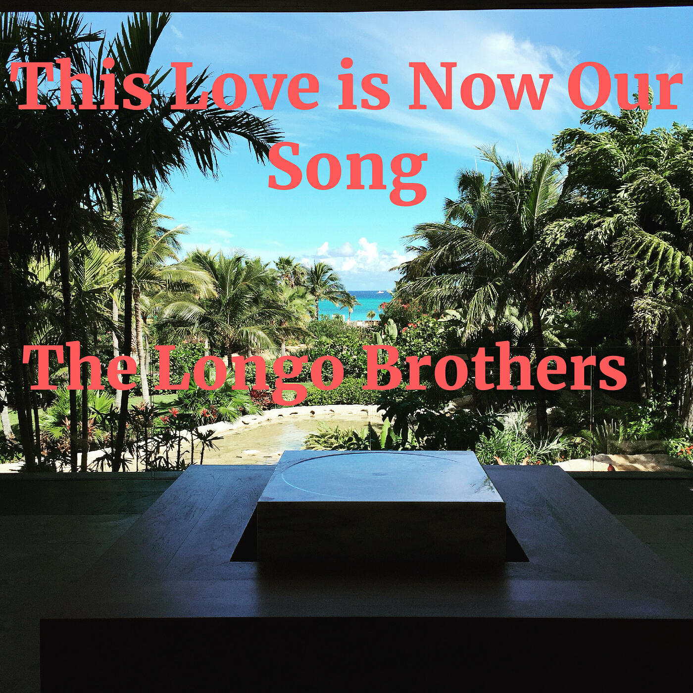 Релиз This Love Is Now Our Song