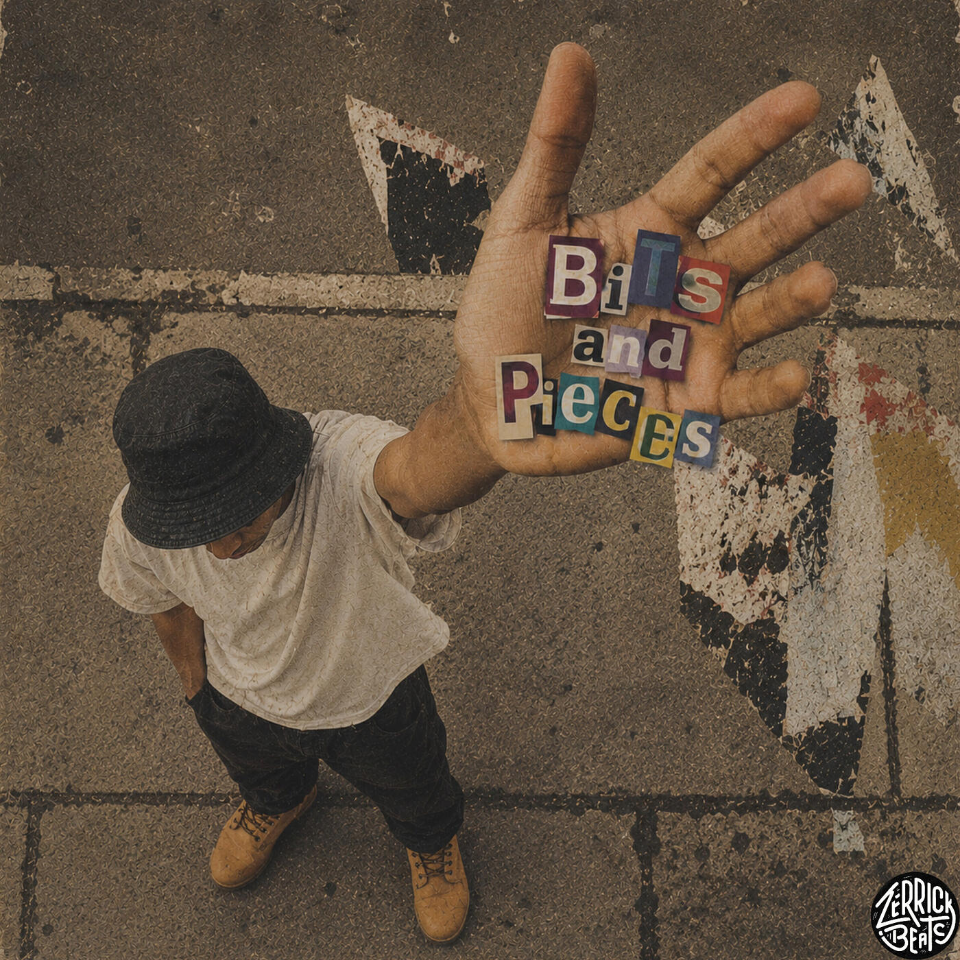 Релиз Bits and Pieces