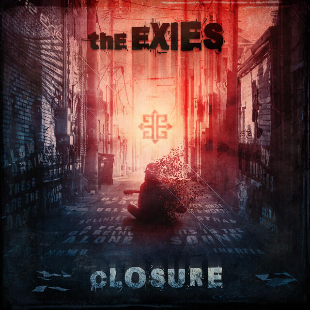 Постер альбома Closure Ep