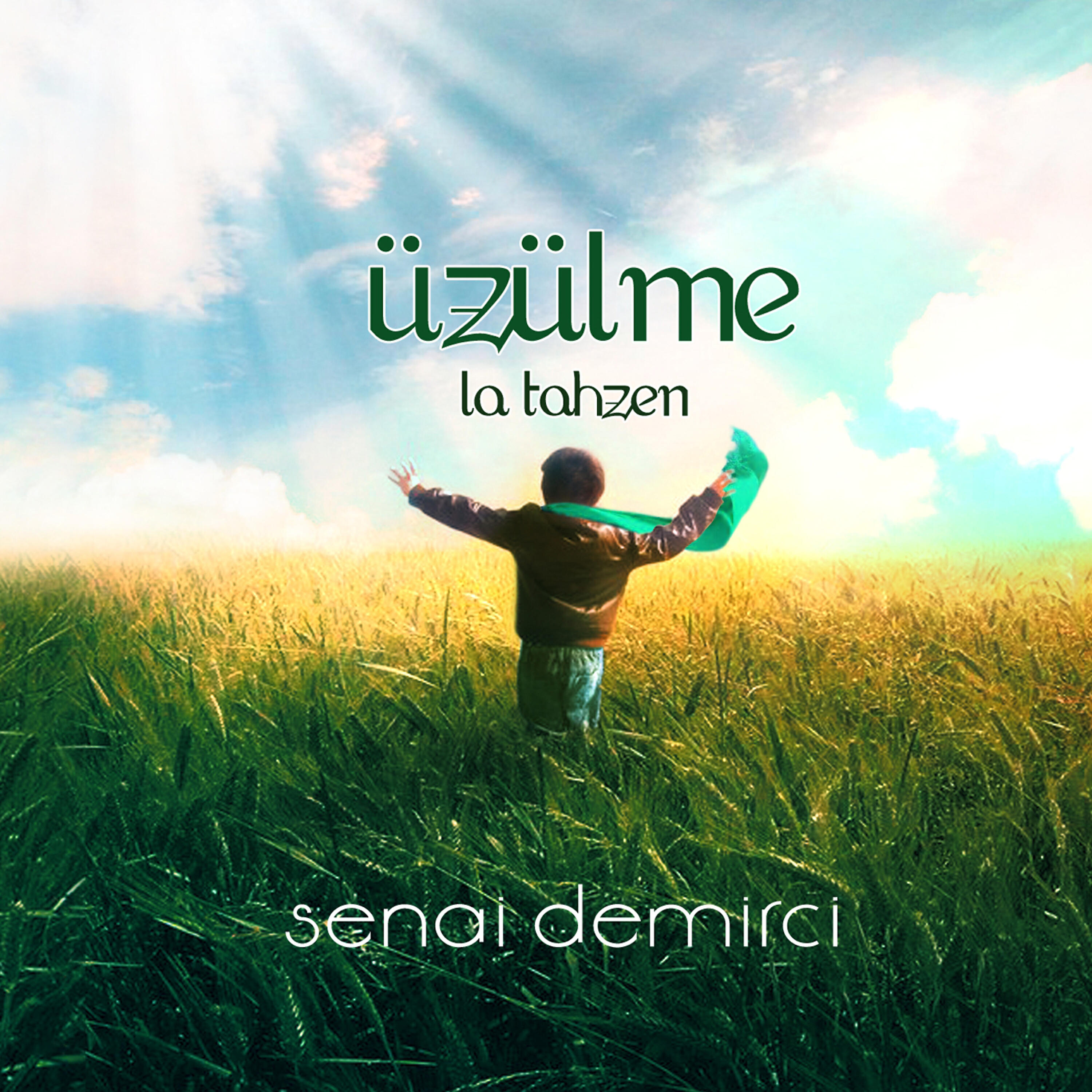Релиз Üzülme / La Tahzen
