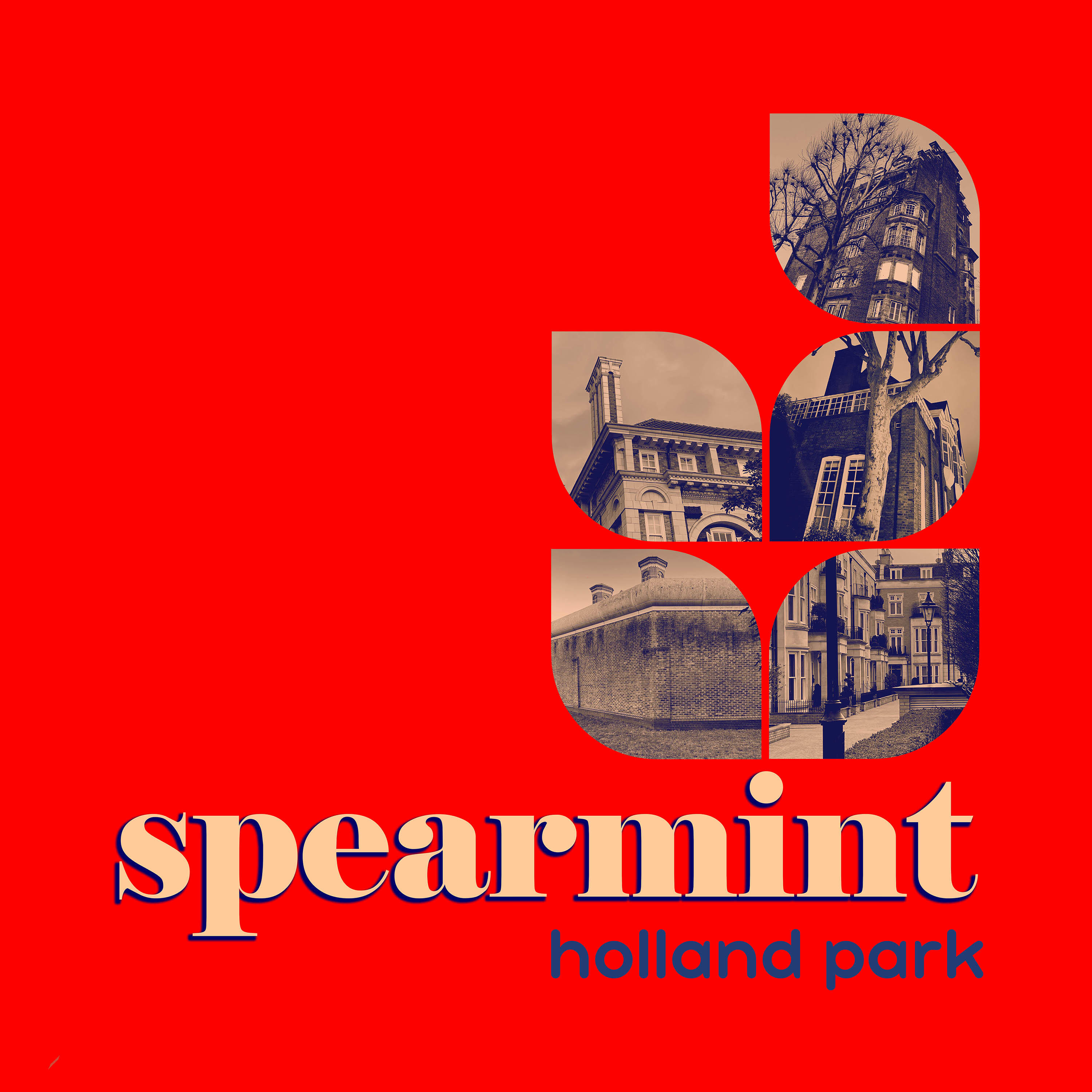 Релиз Holland Park
