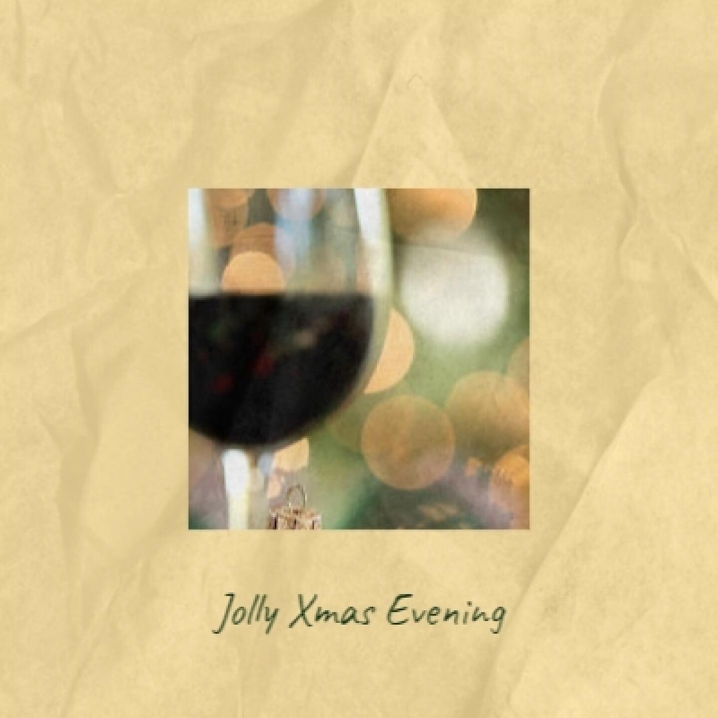 Релиз Jolly Xmas Evening
