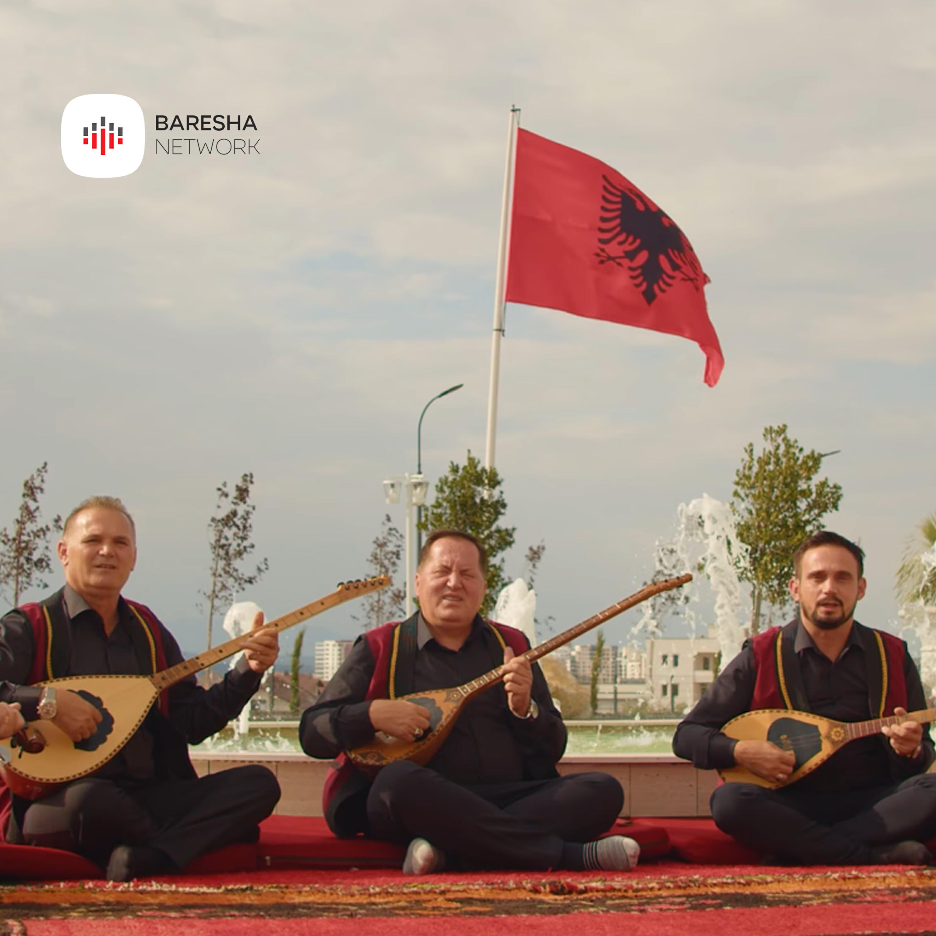 Te bijte e Bajram Bajes