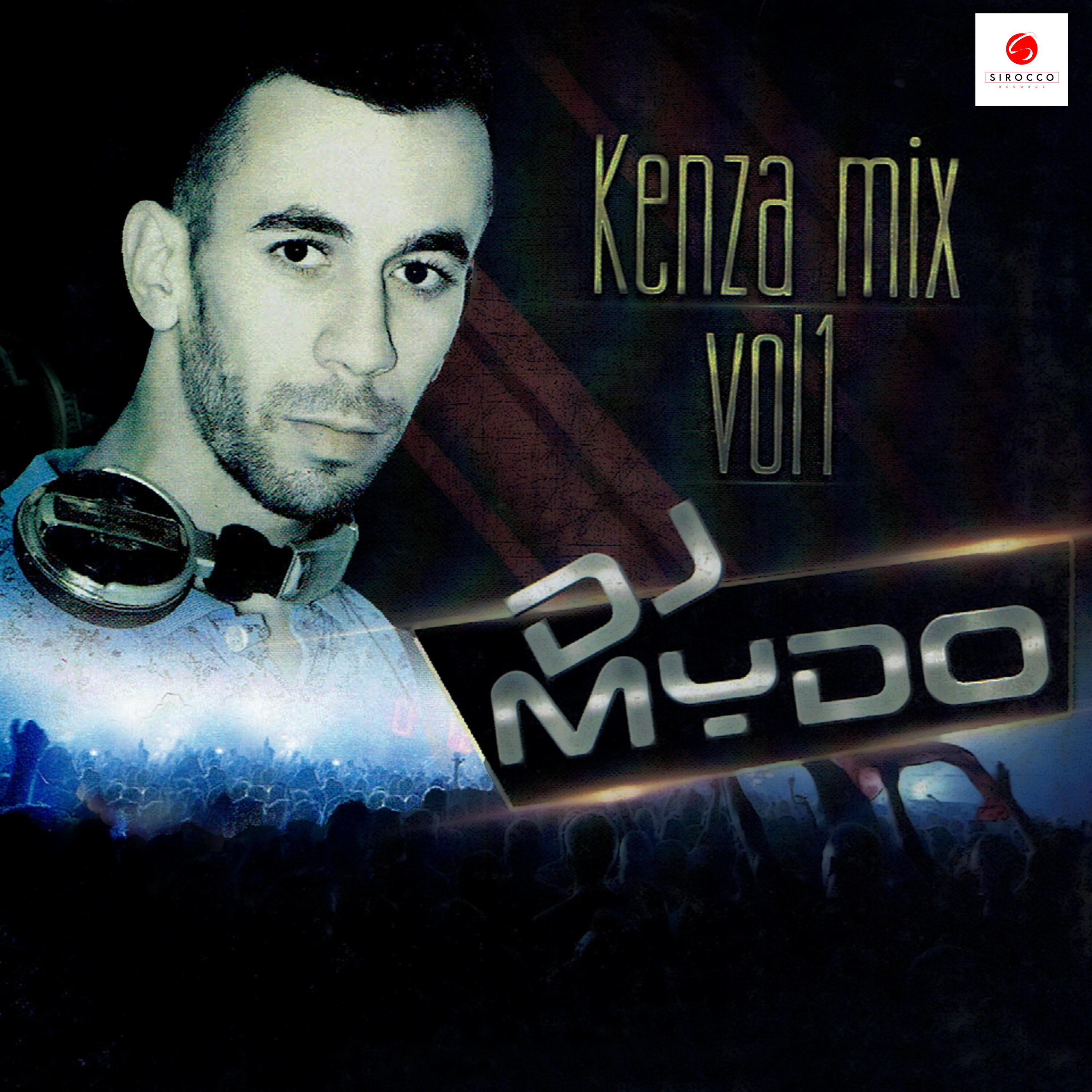 Релиз Kenza Mix, Vol. 1