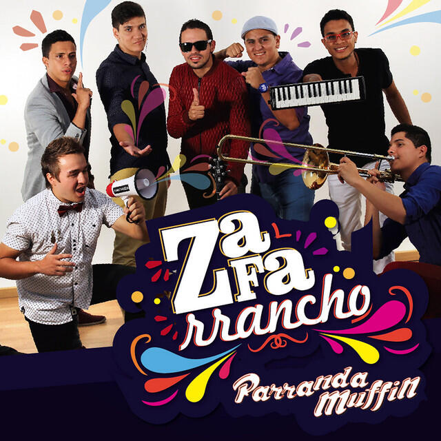 ZAFARRANCHO