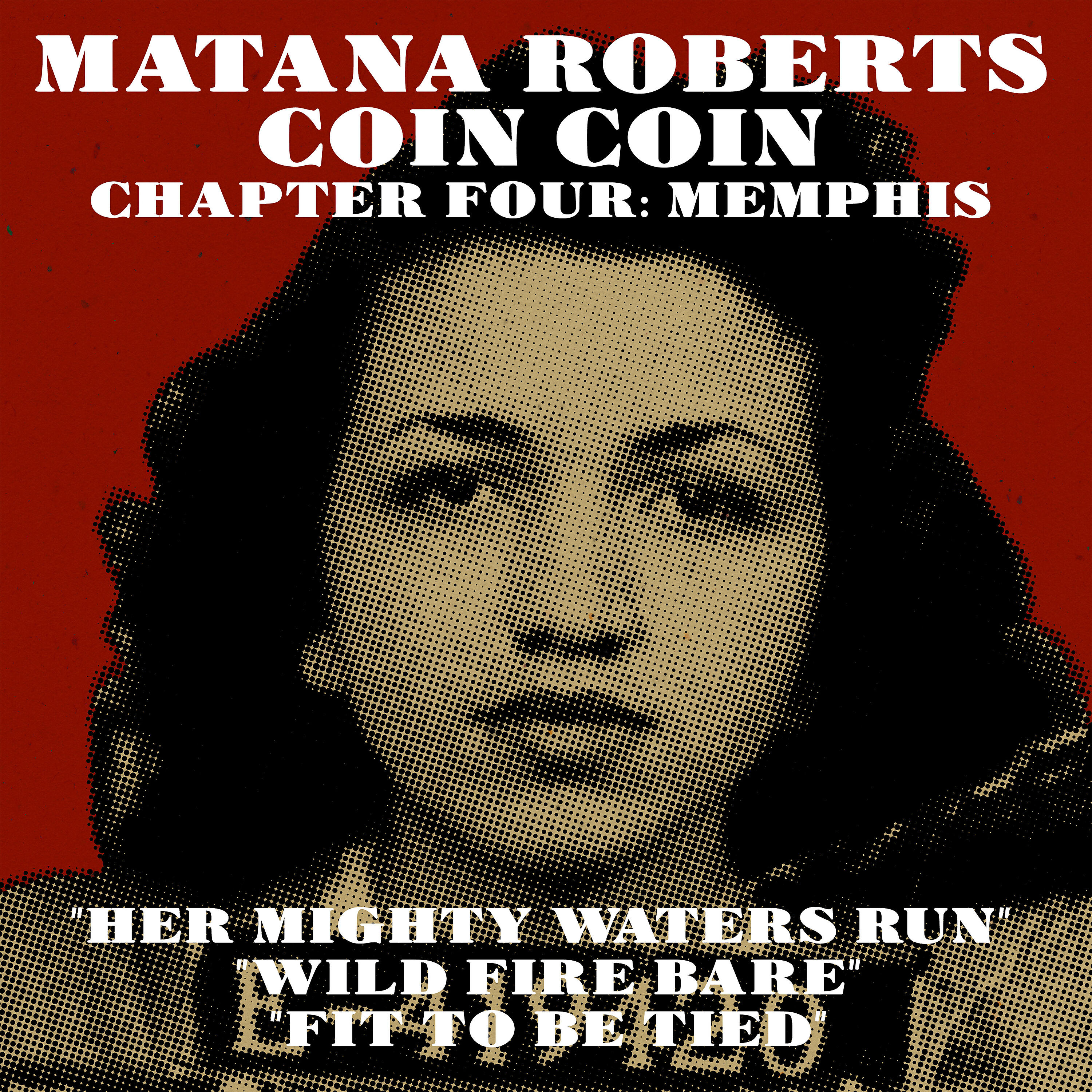 Релиз her mighty waters run / wild fire bare / fit to be tied