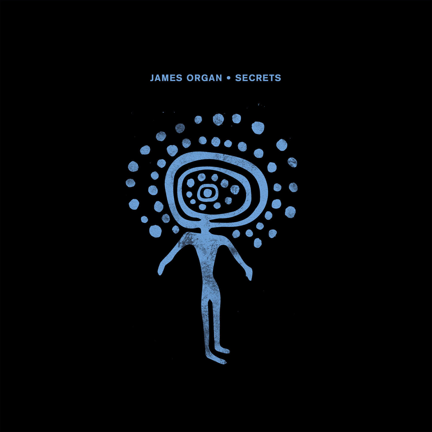 Релиз Secrets