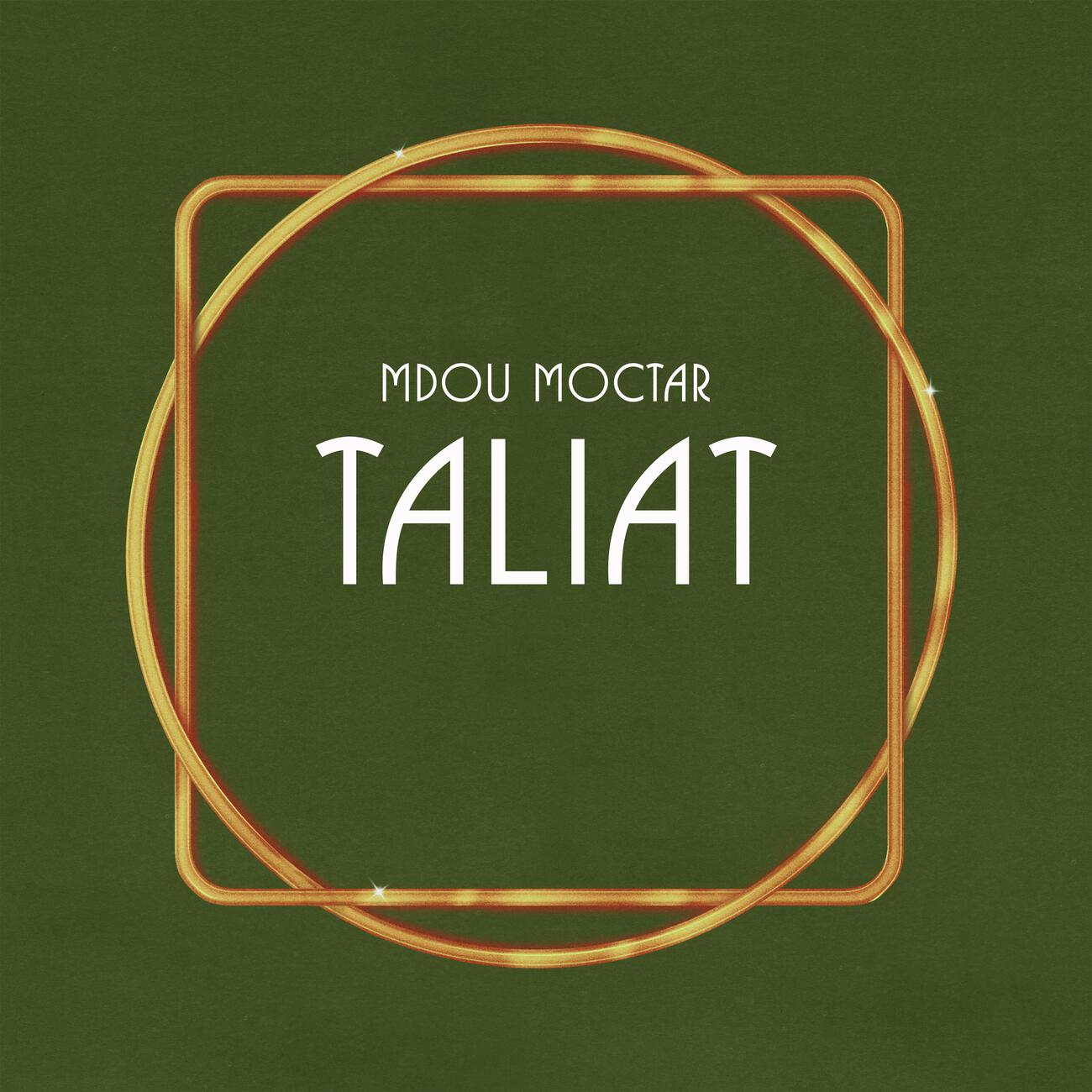 Релиз Taliat