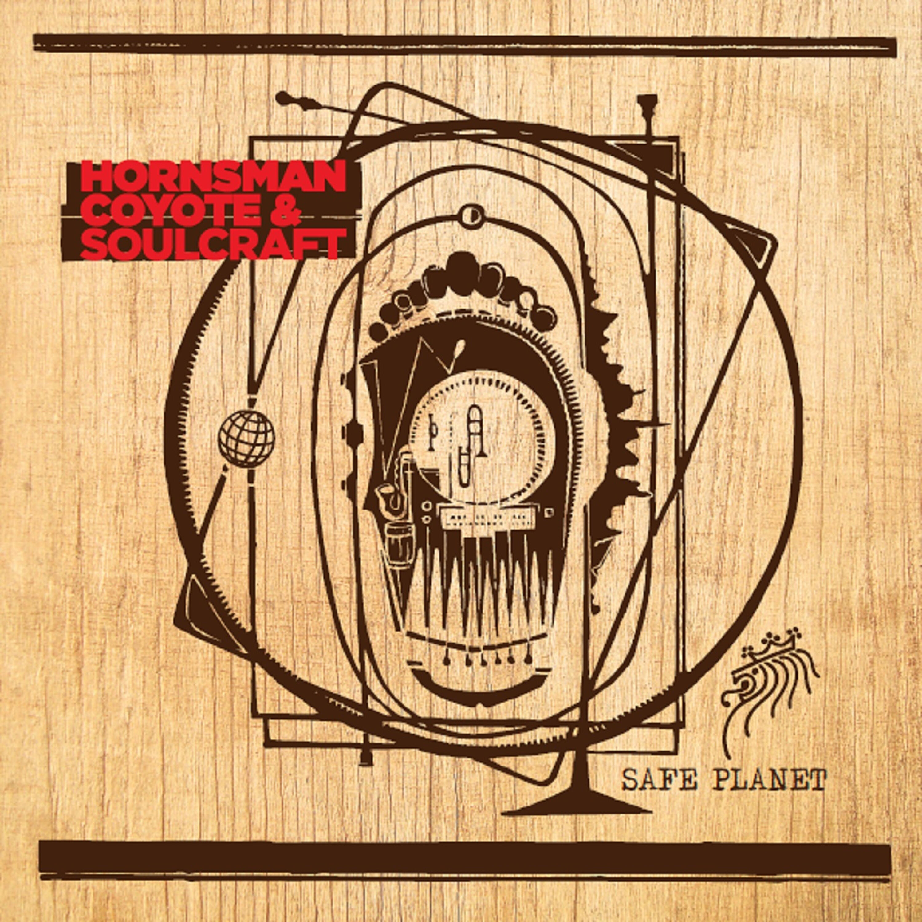 Релиз Safe Planet