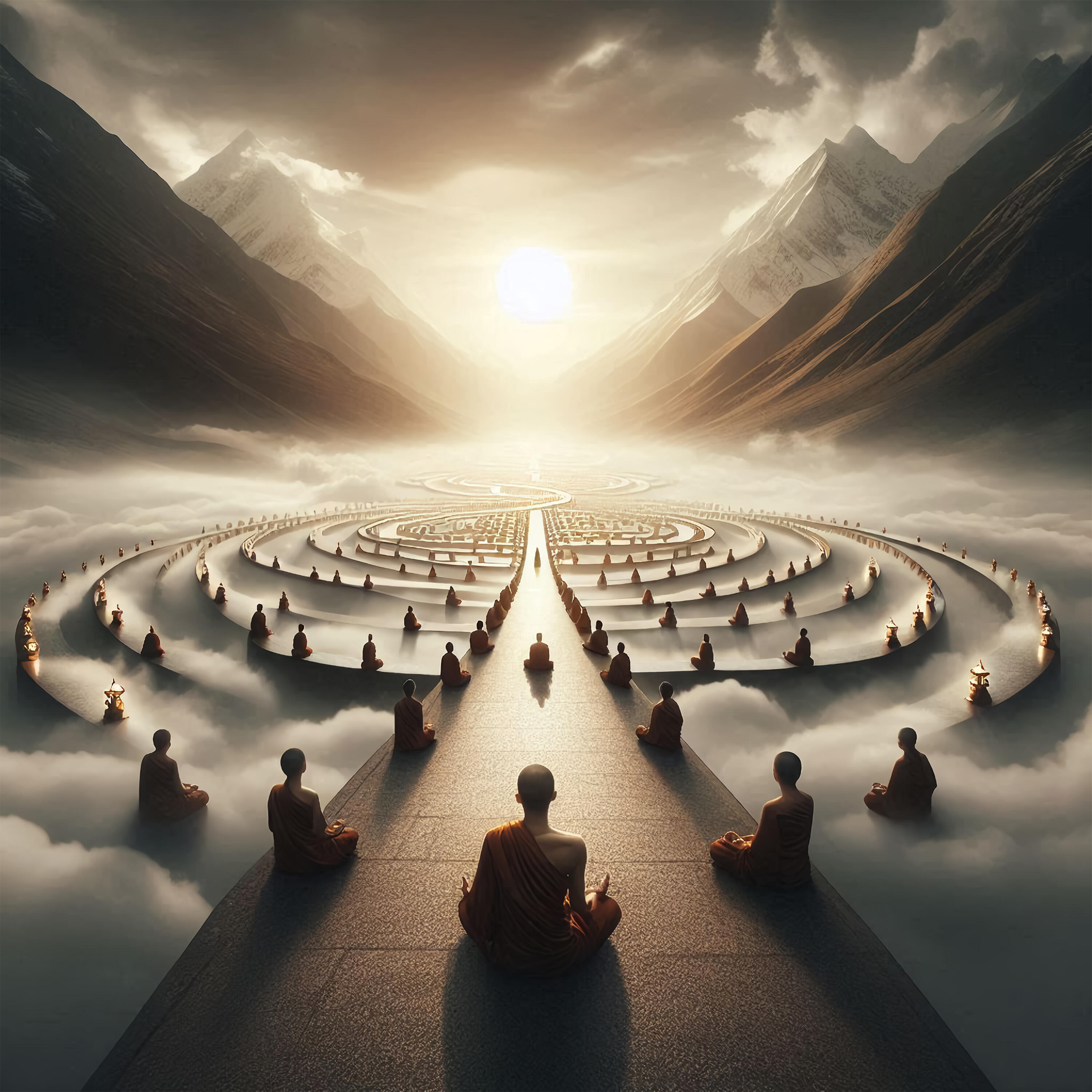 Релиз Path of Liberation