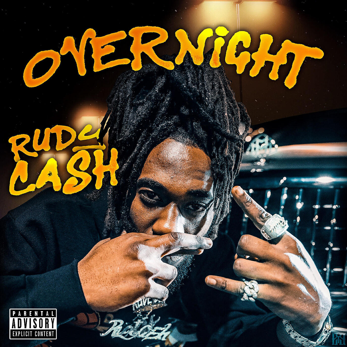 Релиз OverNight