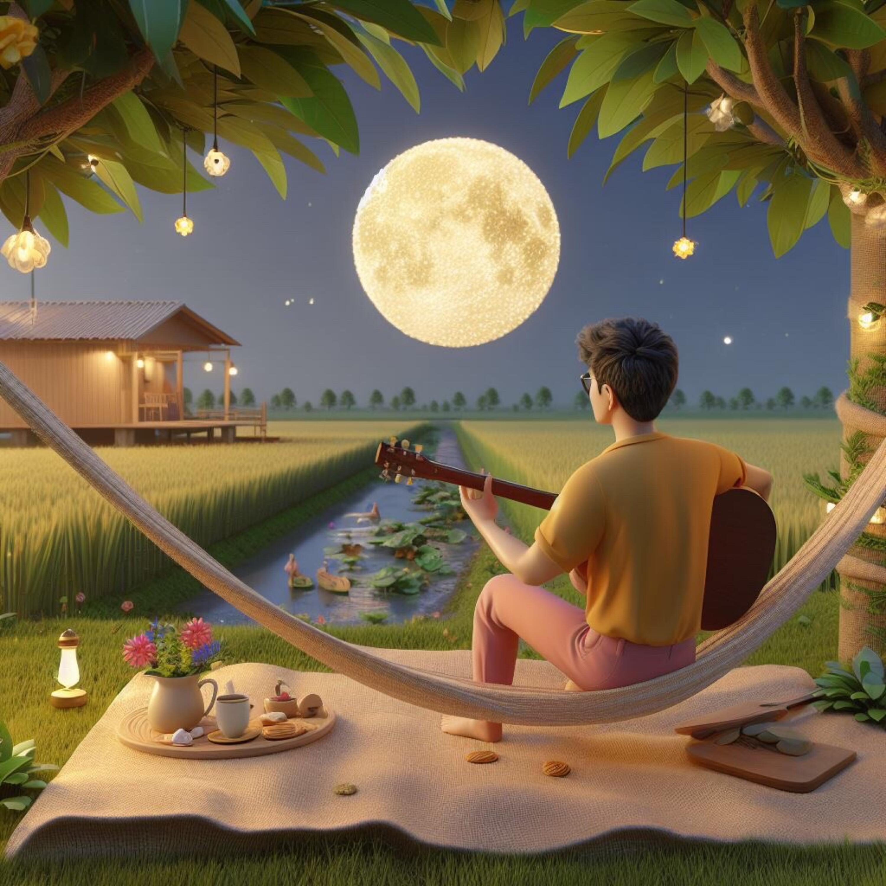 Релиз Bertahan Demi Cinta