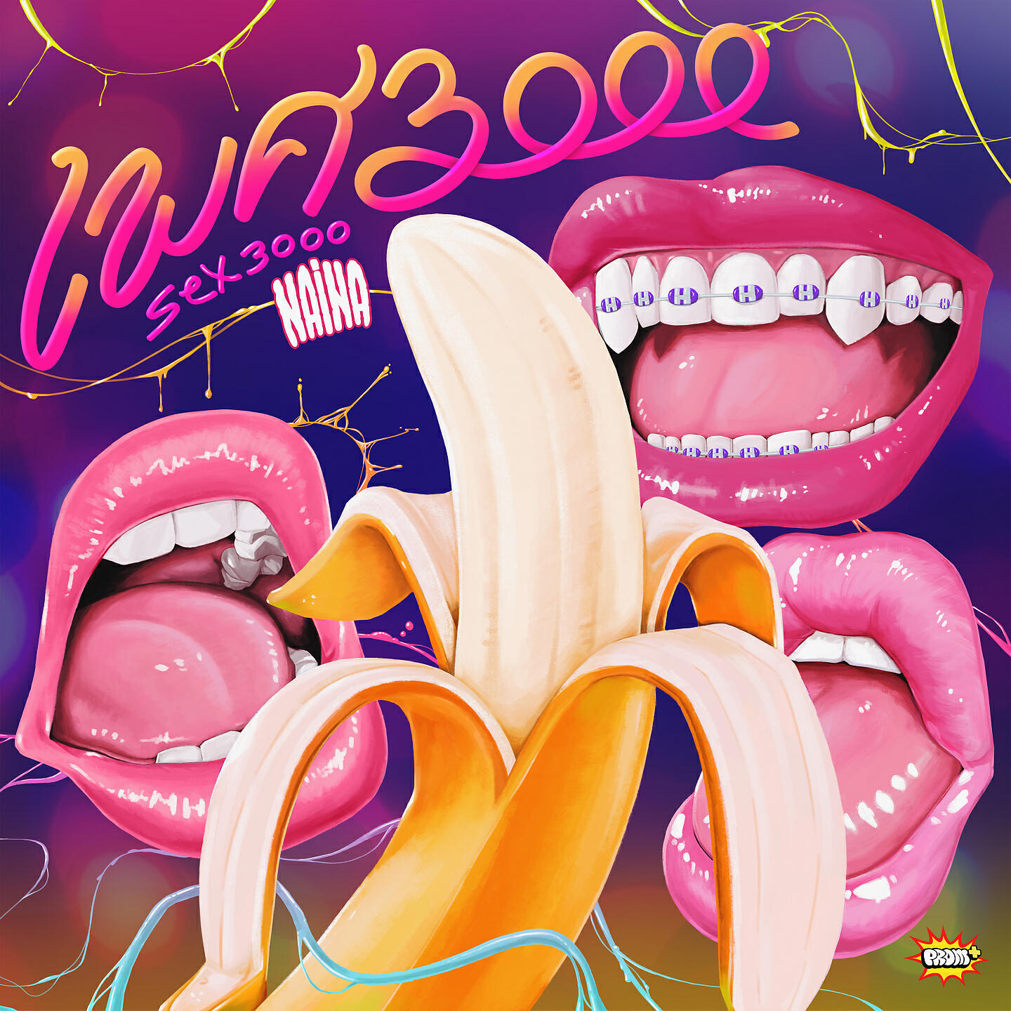 Релиз เพศ3000