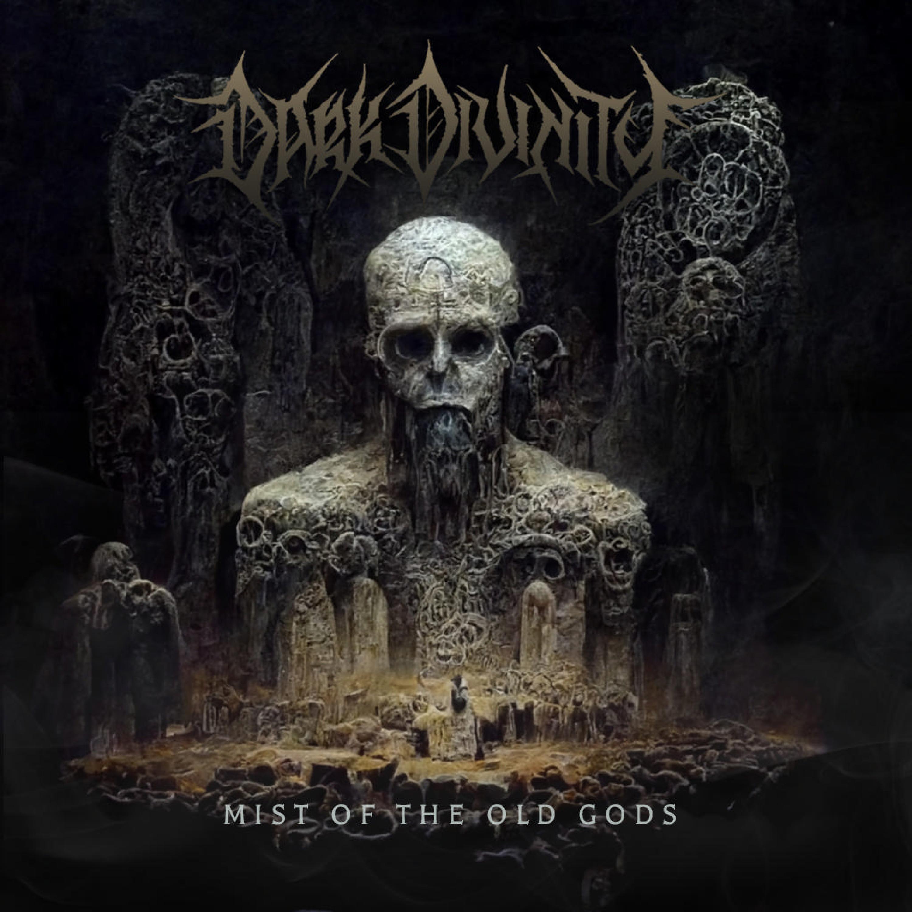 Релиз Mist Of The Old Gods