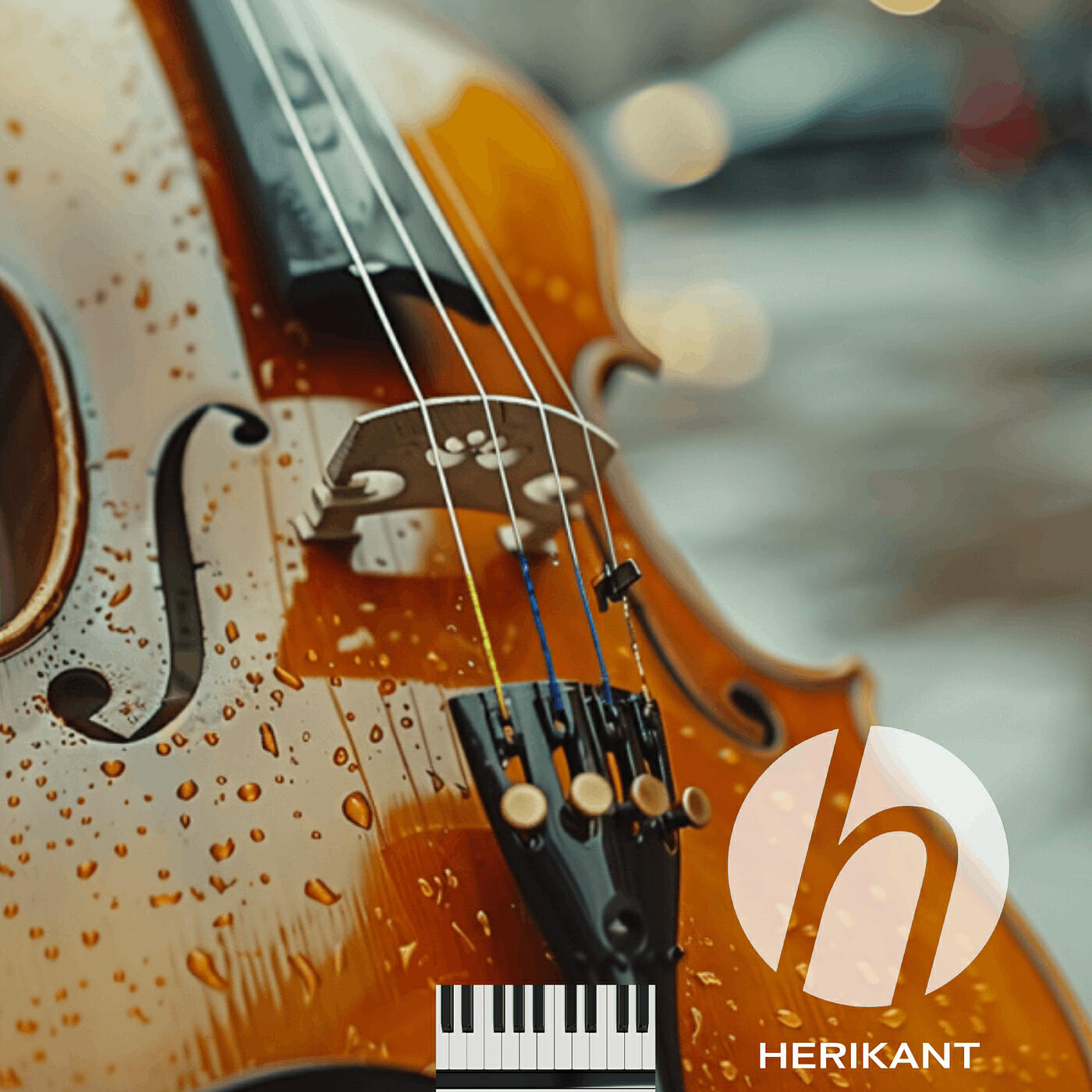 Релиз Yeshua Violin