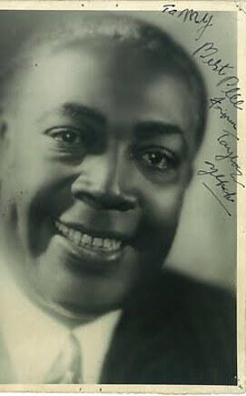 Freddy Johnson