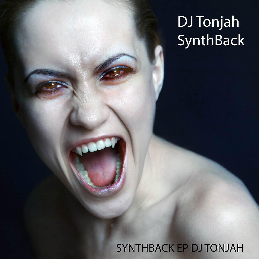 Релиз Synthback