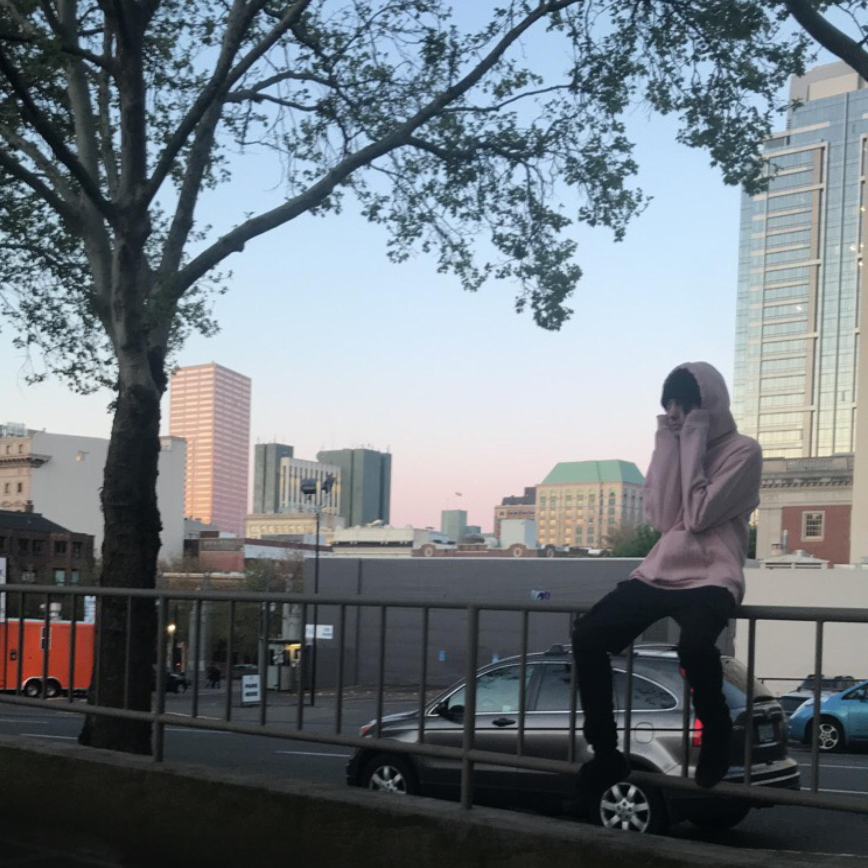 Релиз lil ghost