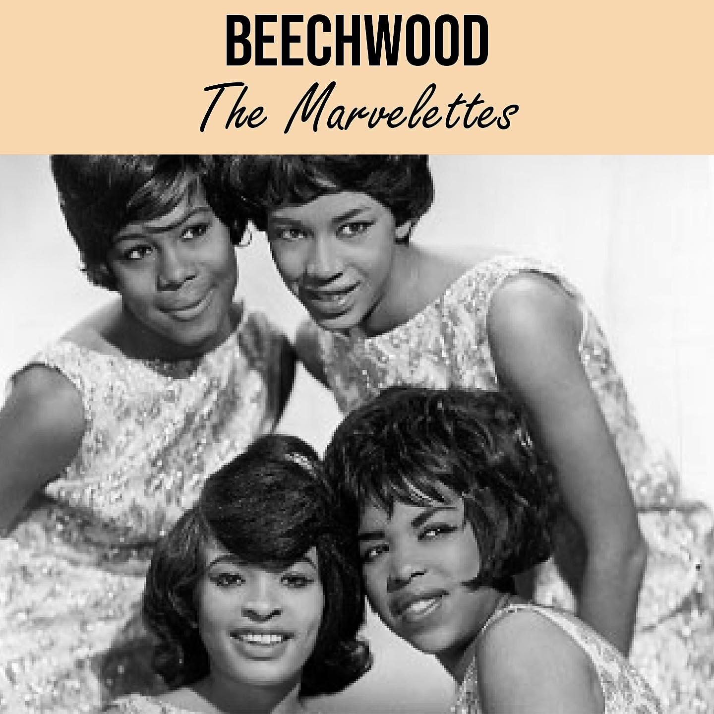 Релиз Beechwood 4-5789
