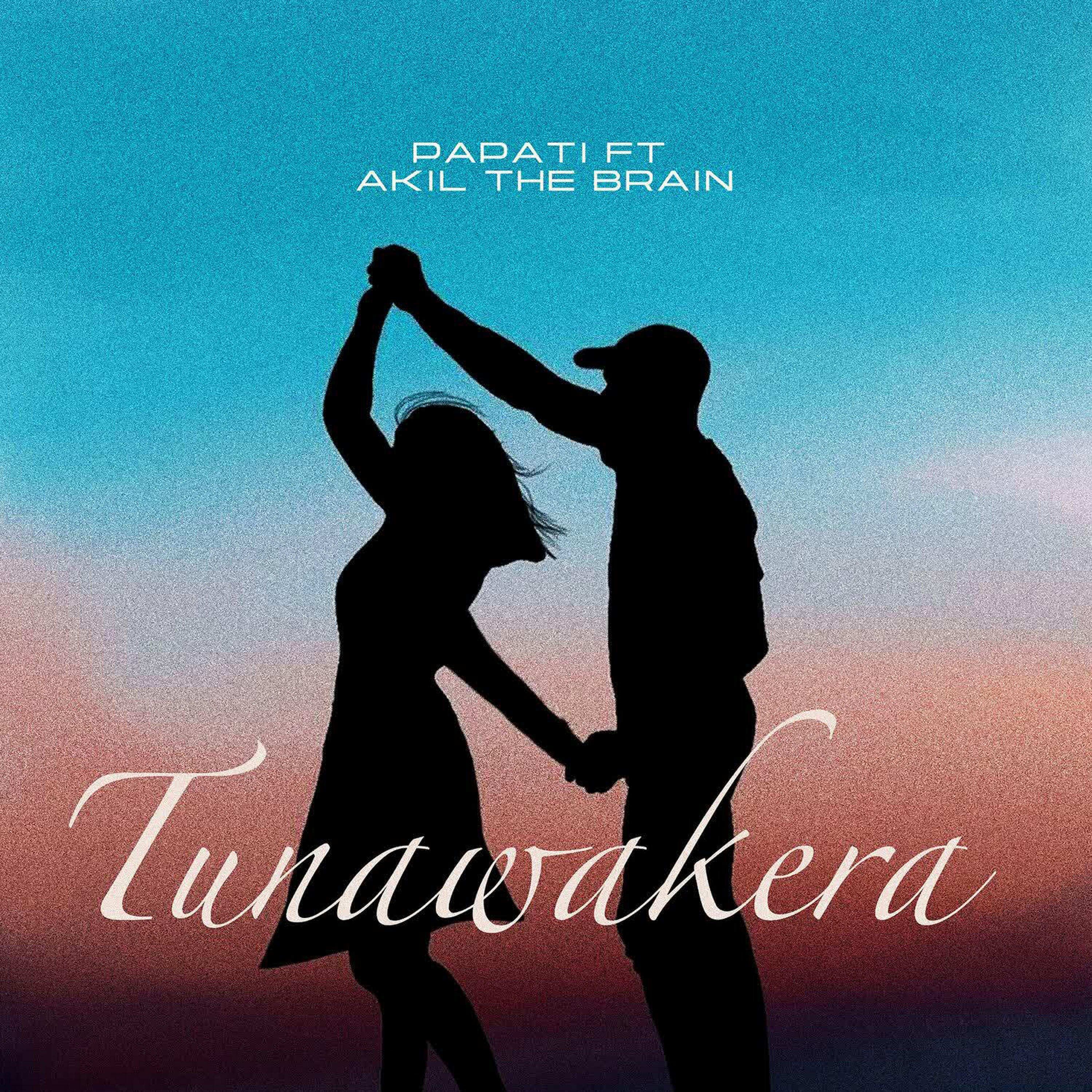 Релиз Tunawakera