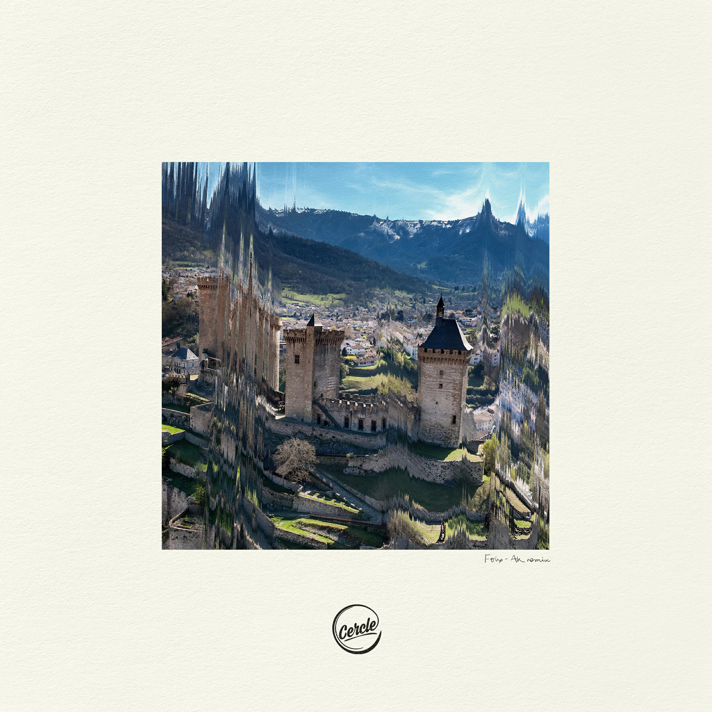 Релиз FOIX
