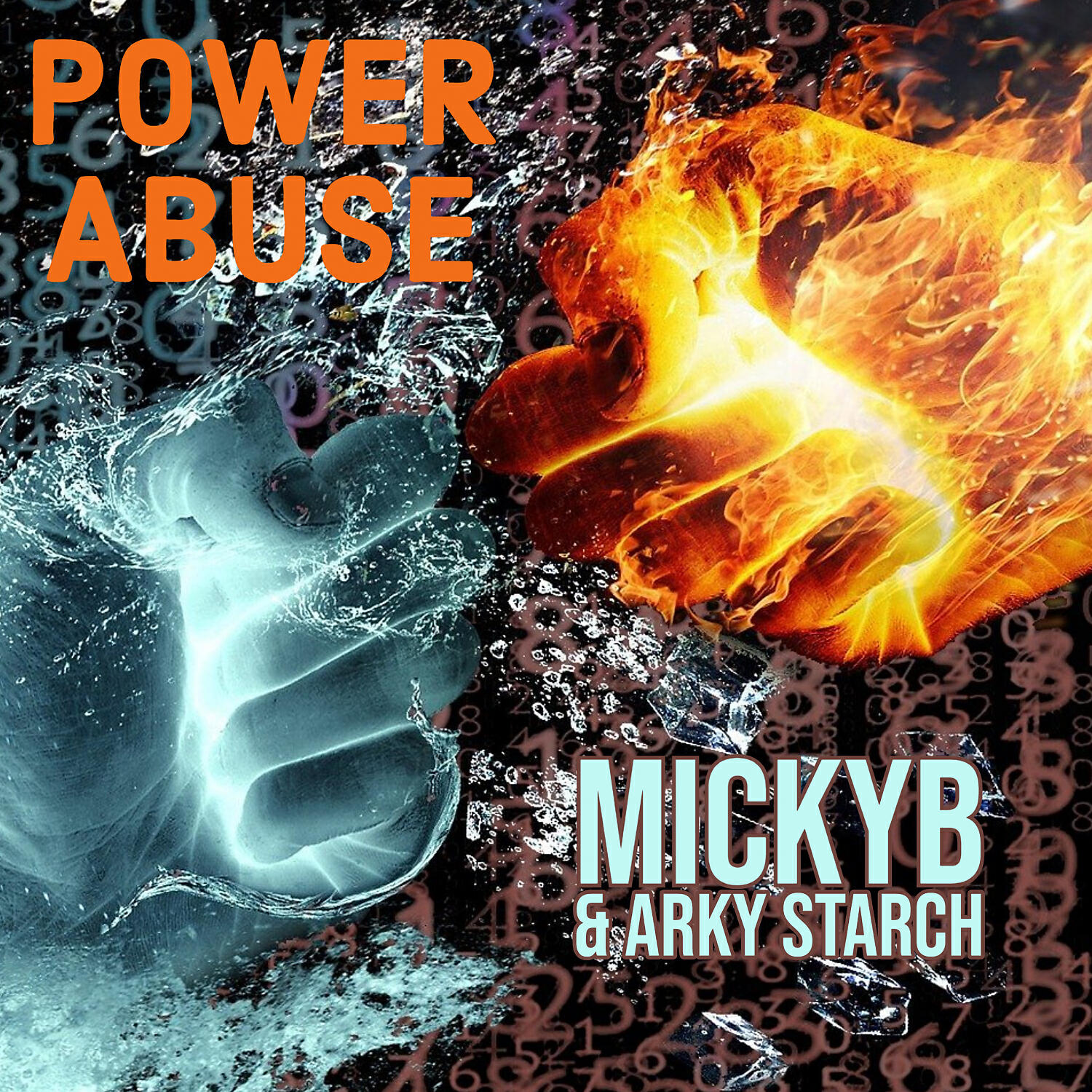 Релиз Power Abuse