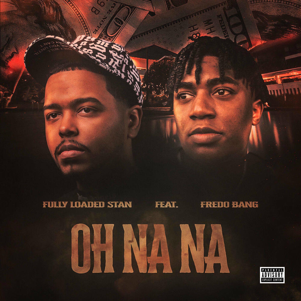 Релиз Oh Na Na