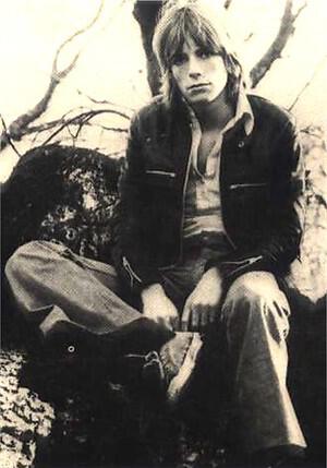 Simon Turner