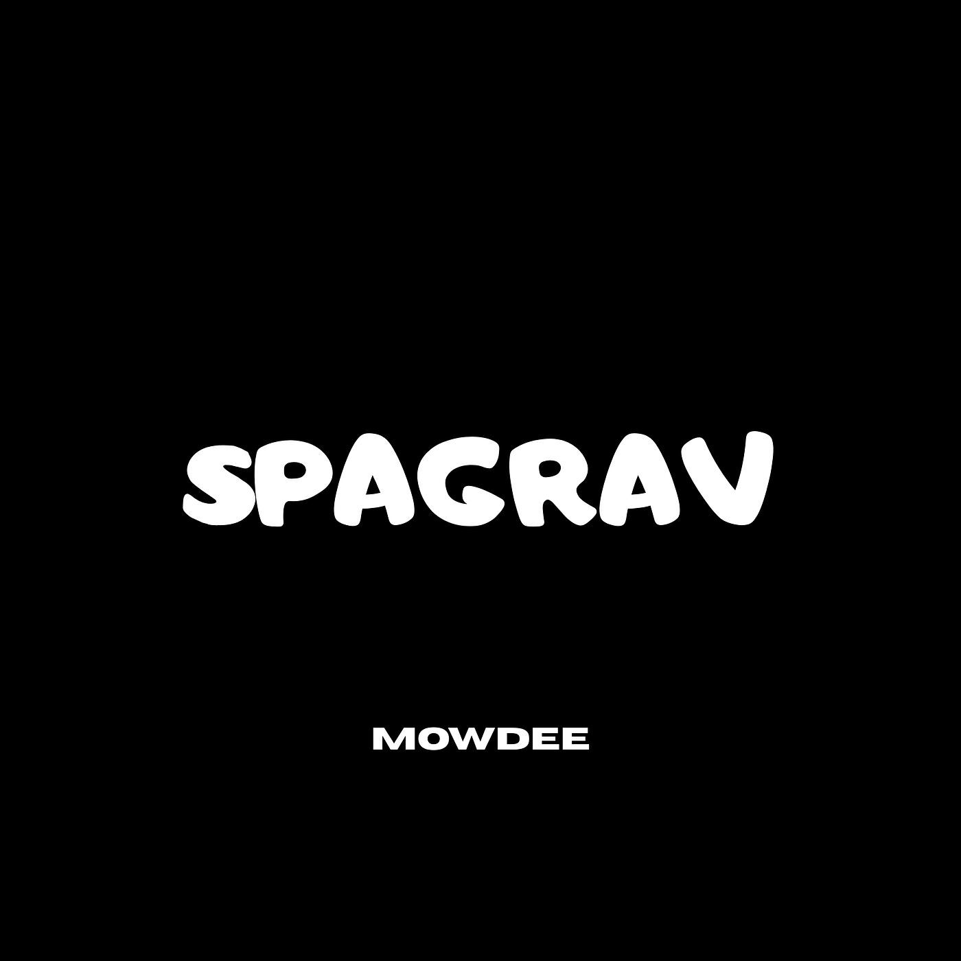Релиз Spagrav