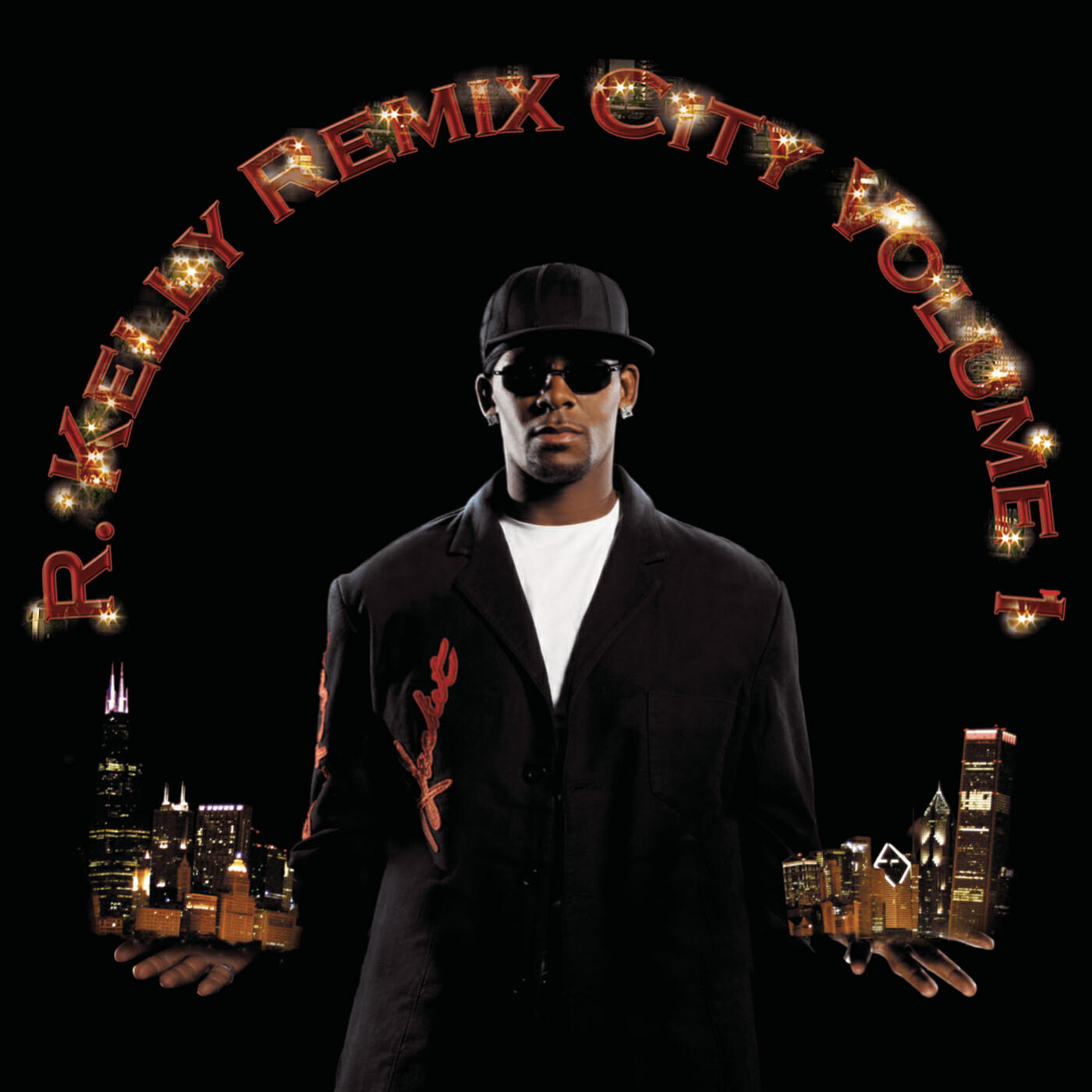 Релиз Remix City Volume 1