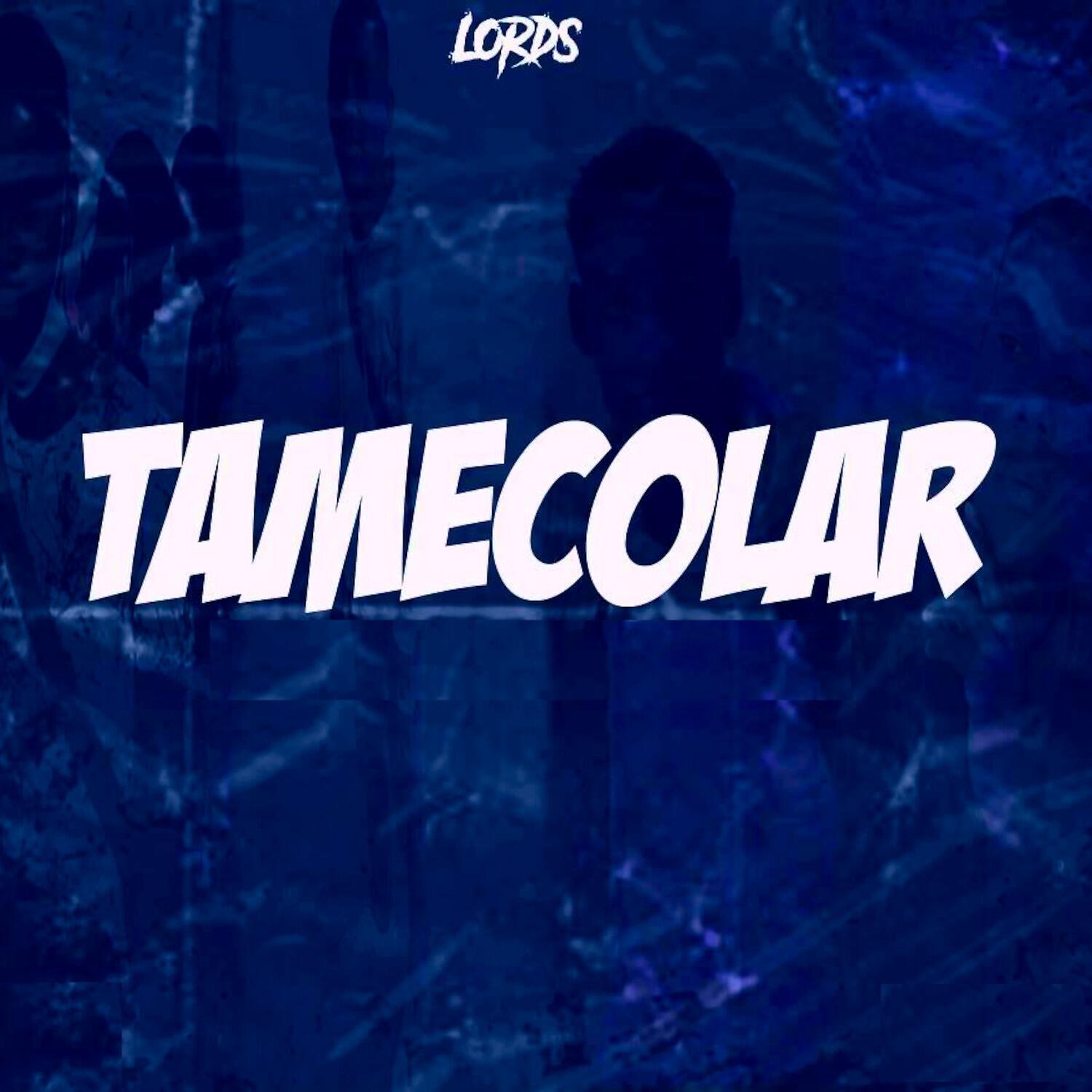 Релиз Tamecolar
