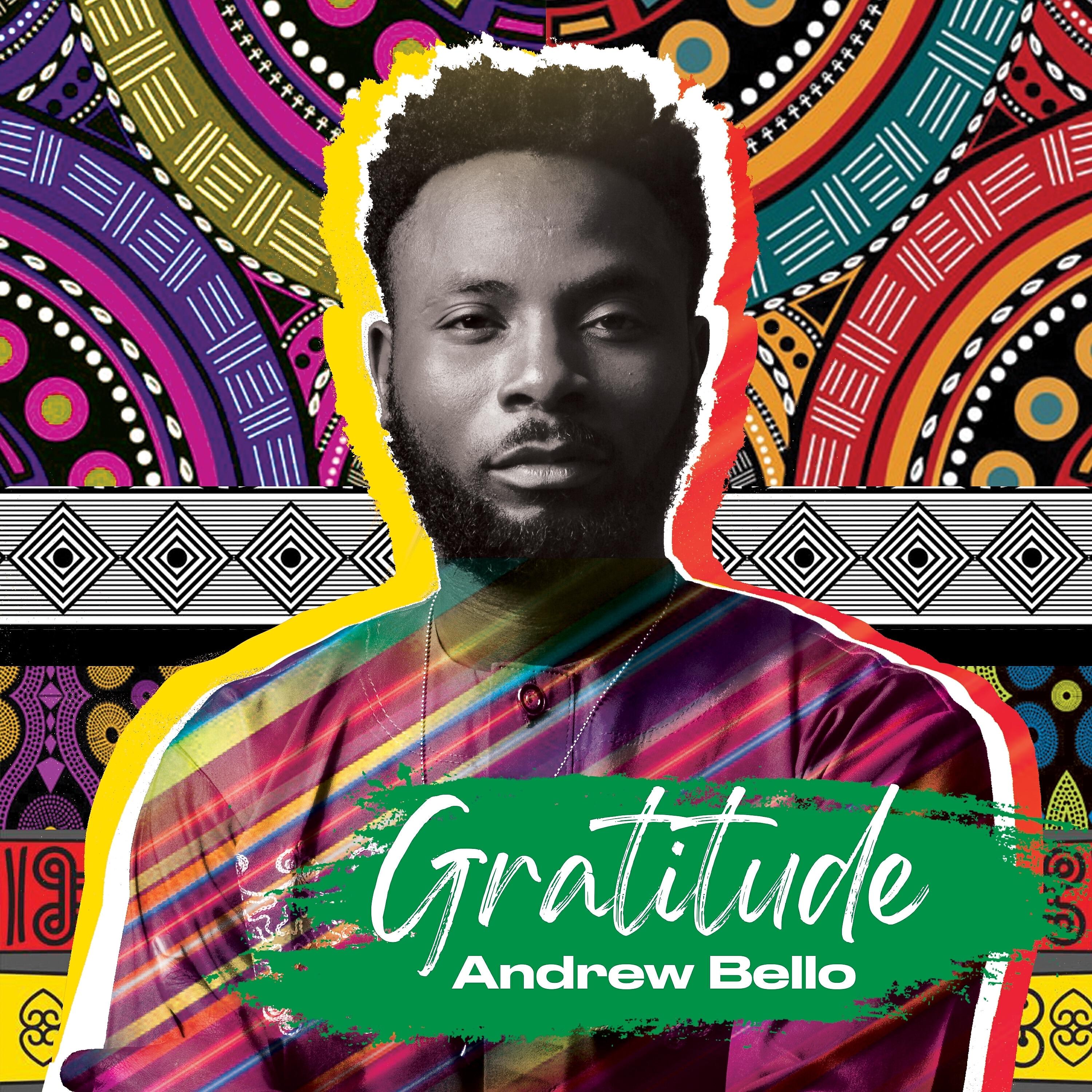 Релиз Gratitude
