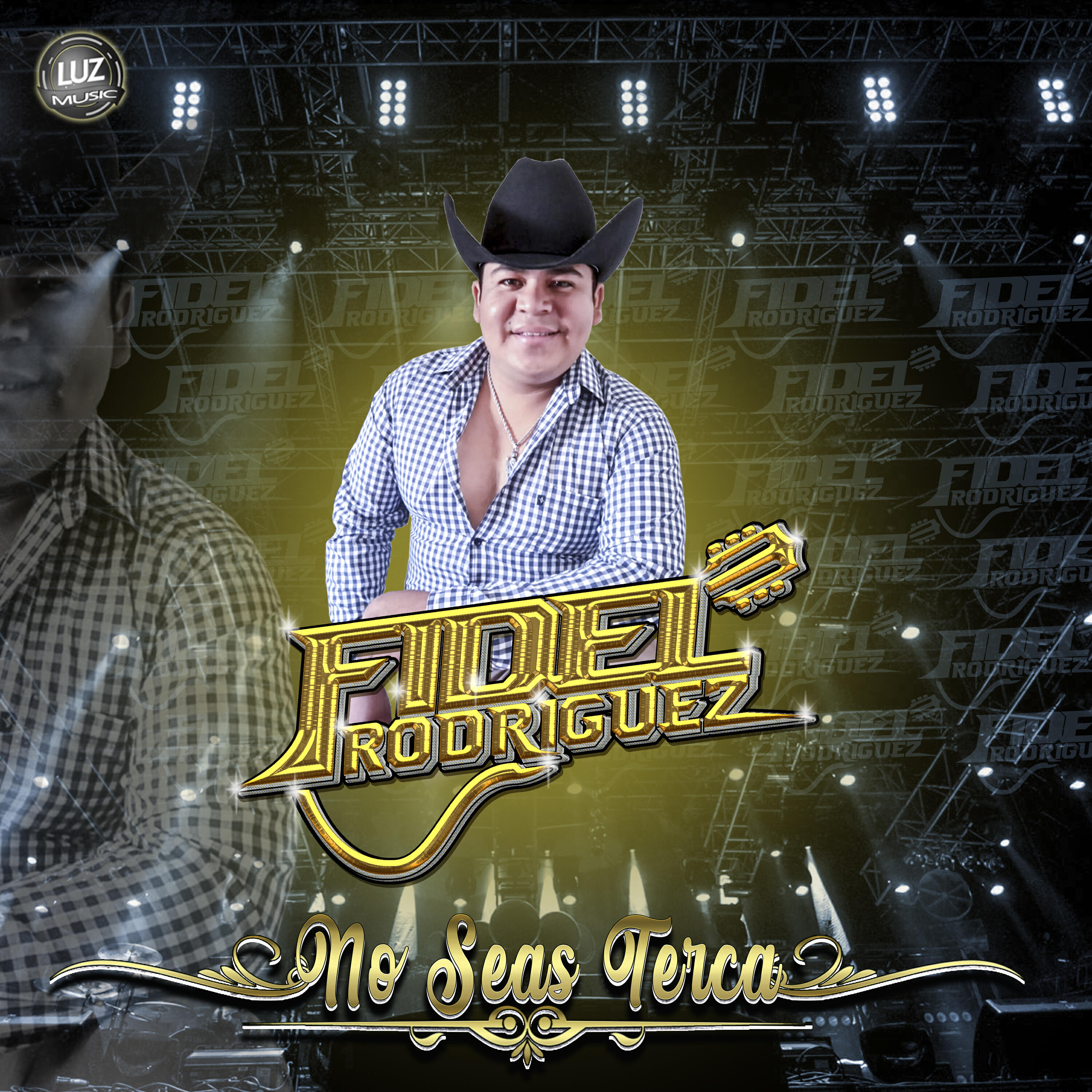 Релиз No Seas Terca (feat. La Clika)