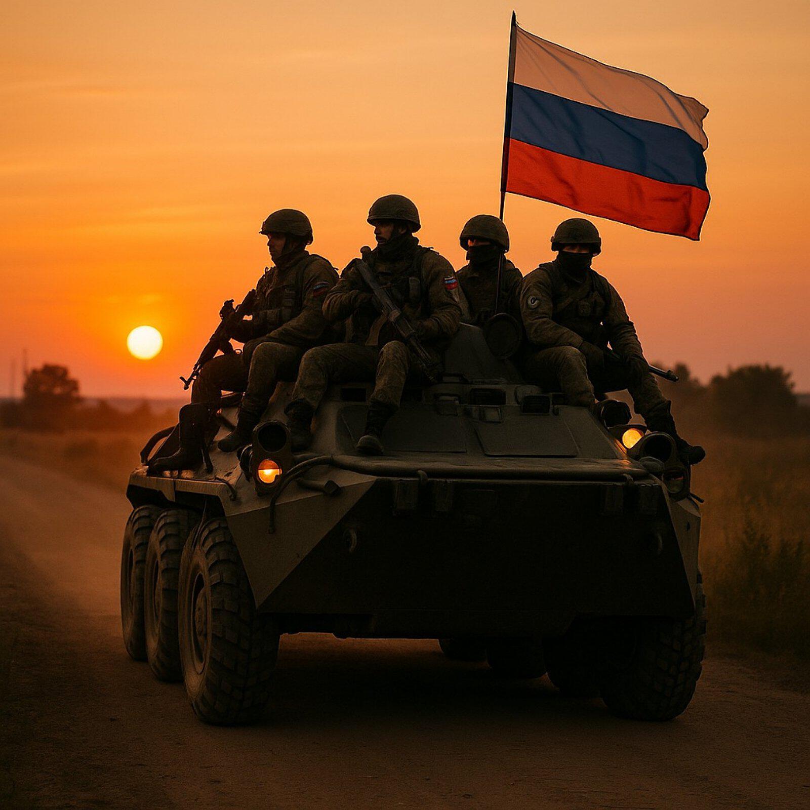 Релиз На Броне